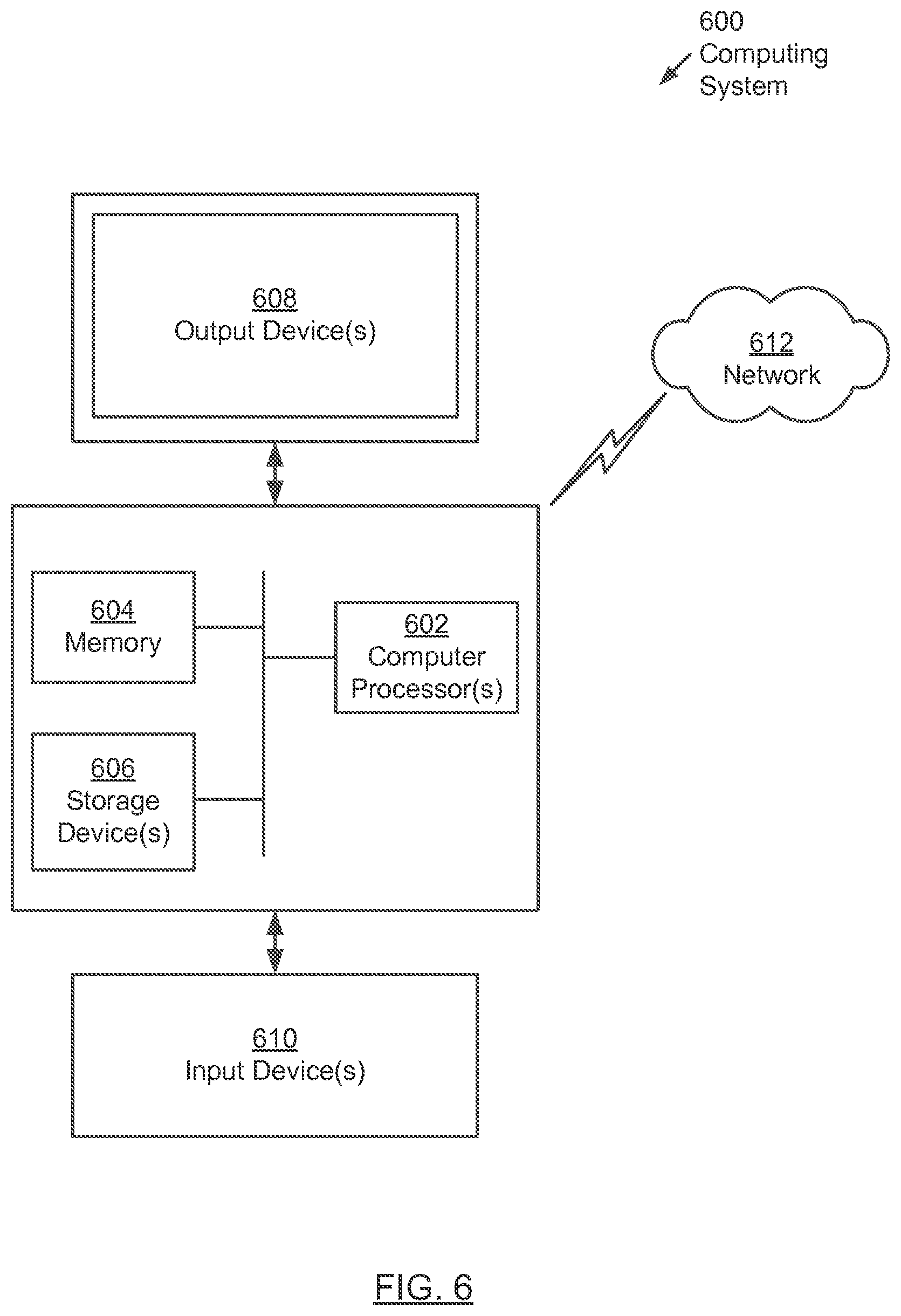 Patent US11841842 Figure 7 – Method and system for using external content type object types