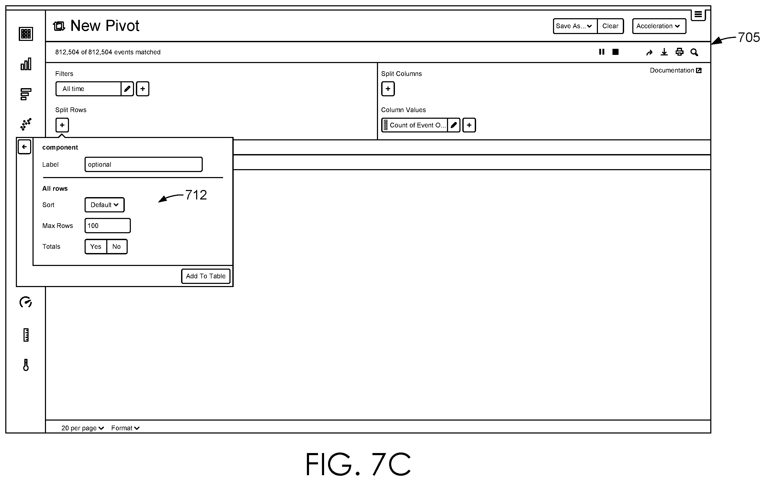 Patent US11841853 Figure 9 – Identifying related field sets based on related source types