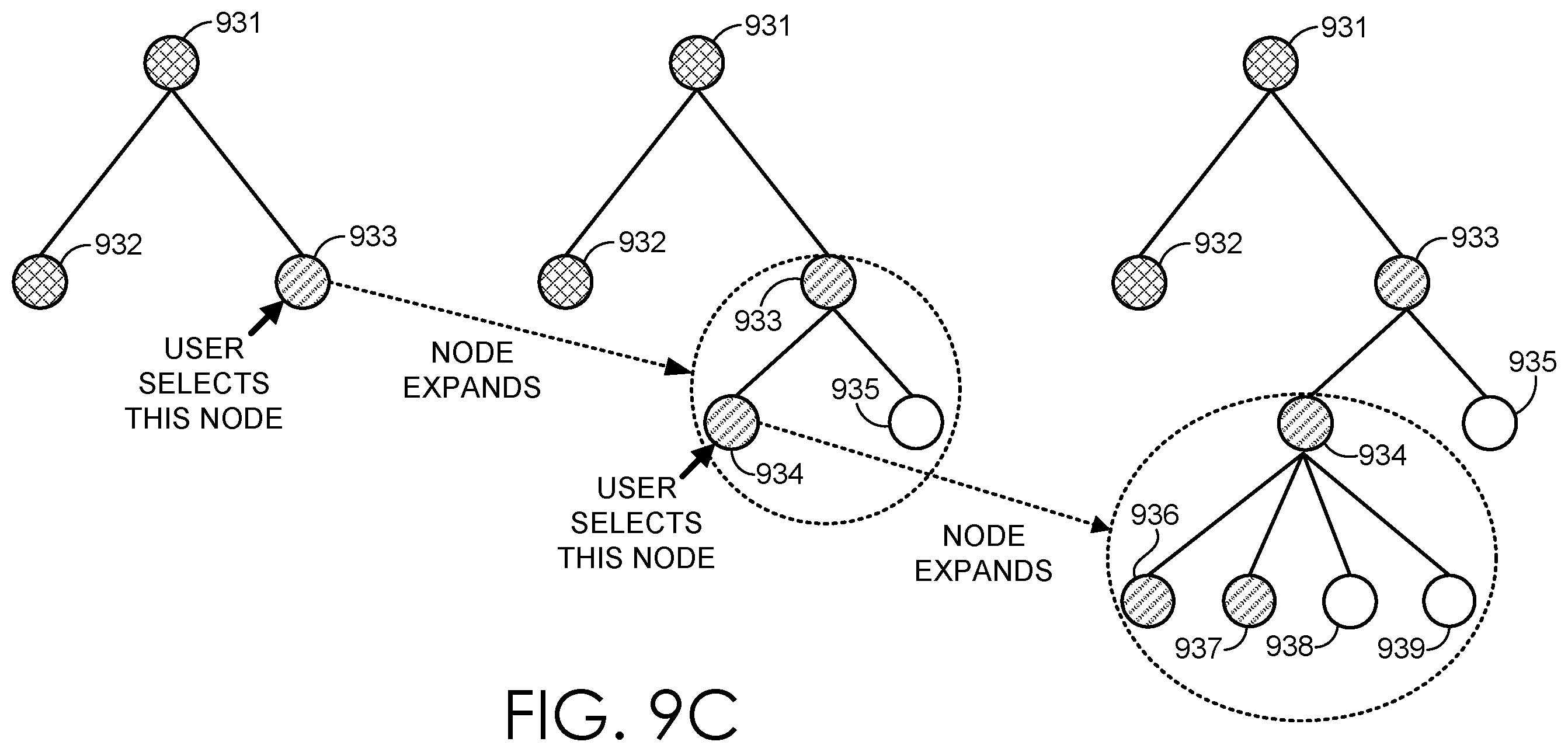 Patent US11841853 Figure 14 – Identifying related field sets based on related source types
