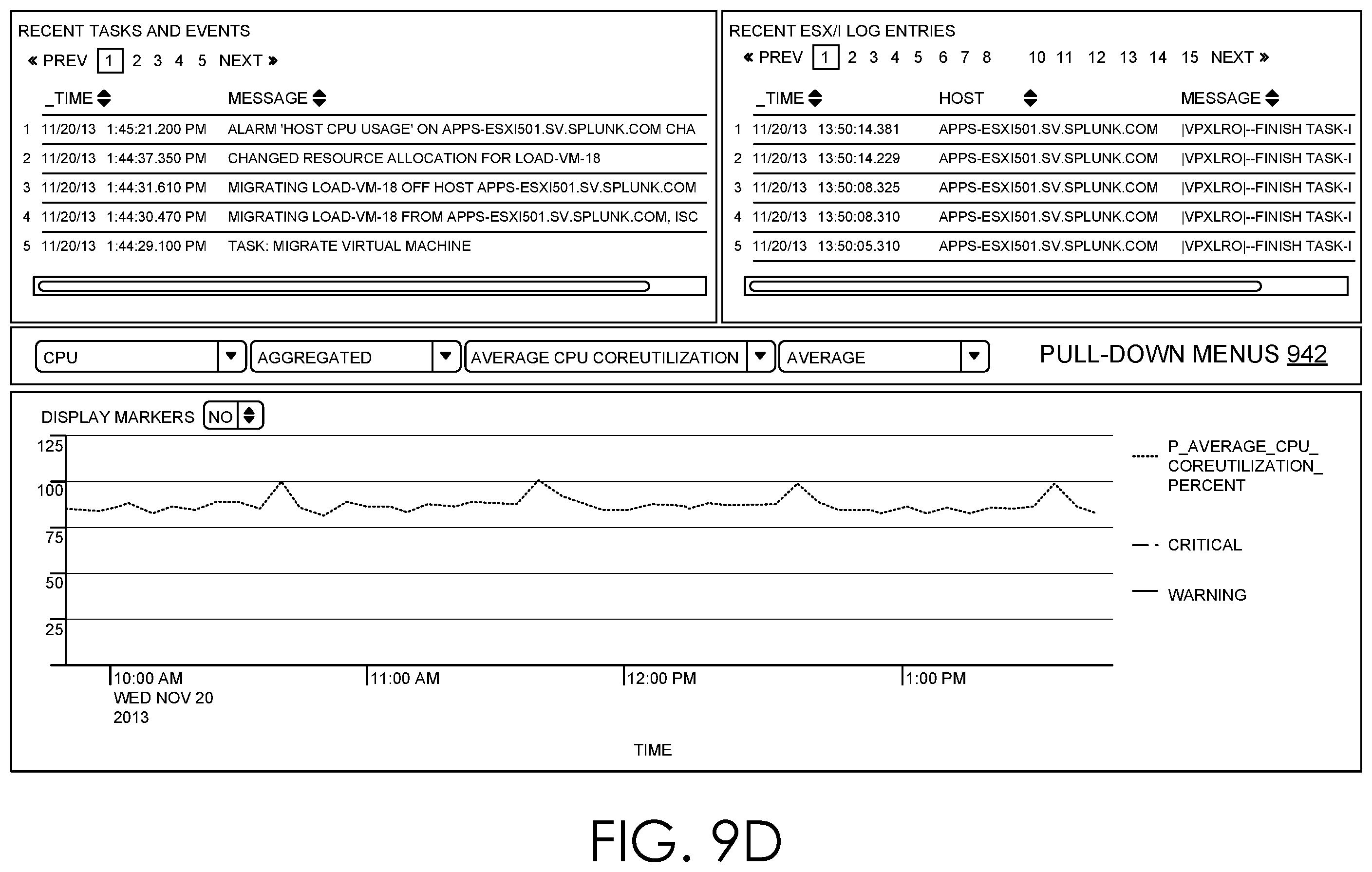 Patent US11841853 Figure 15 – Identifying related field sets based on related source types