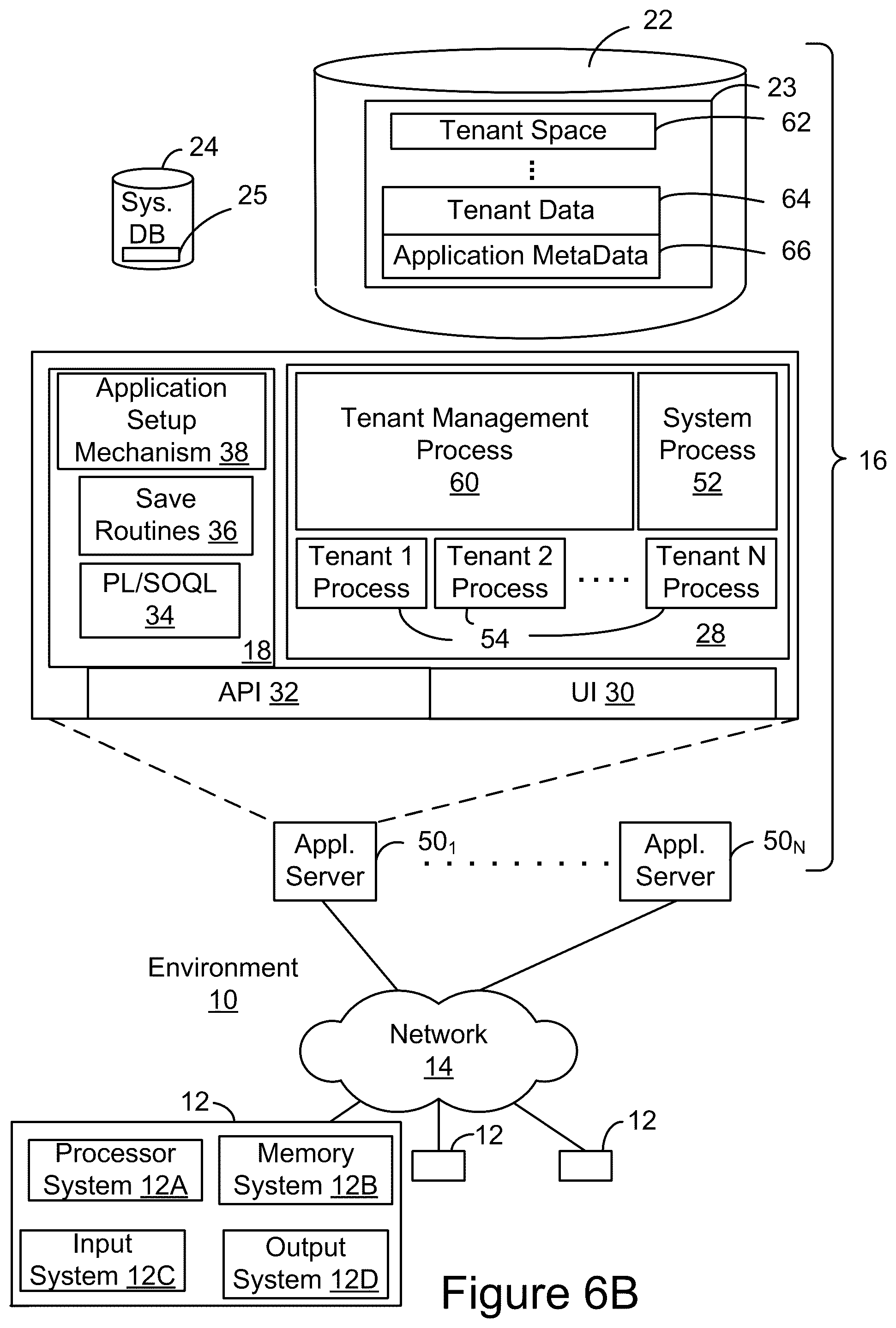 Patent US11841872 Figure 15 – Interactively building previews of extract, transform, load (ETL) graphs using cached previews of subgraphs