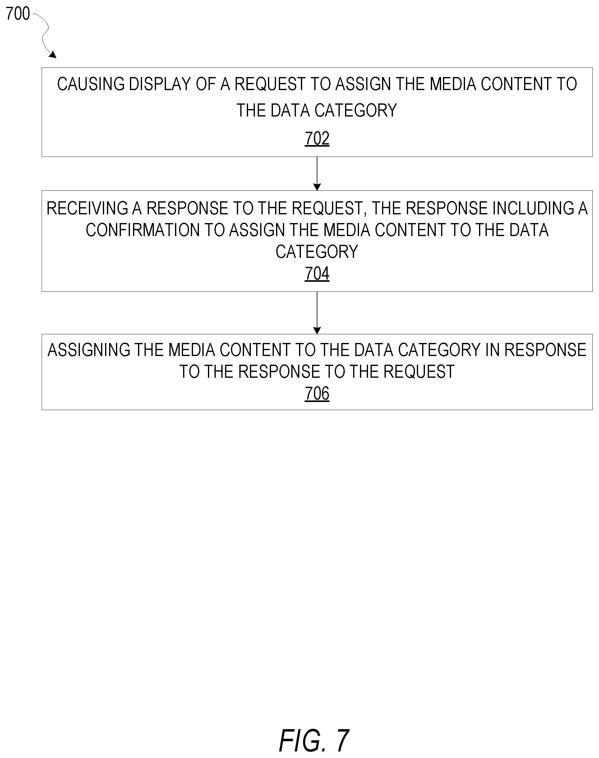 Patent US11841896 Figure 7 – Icon based tagging