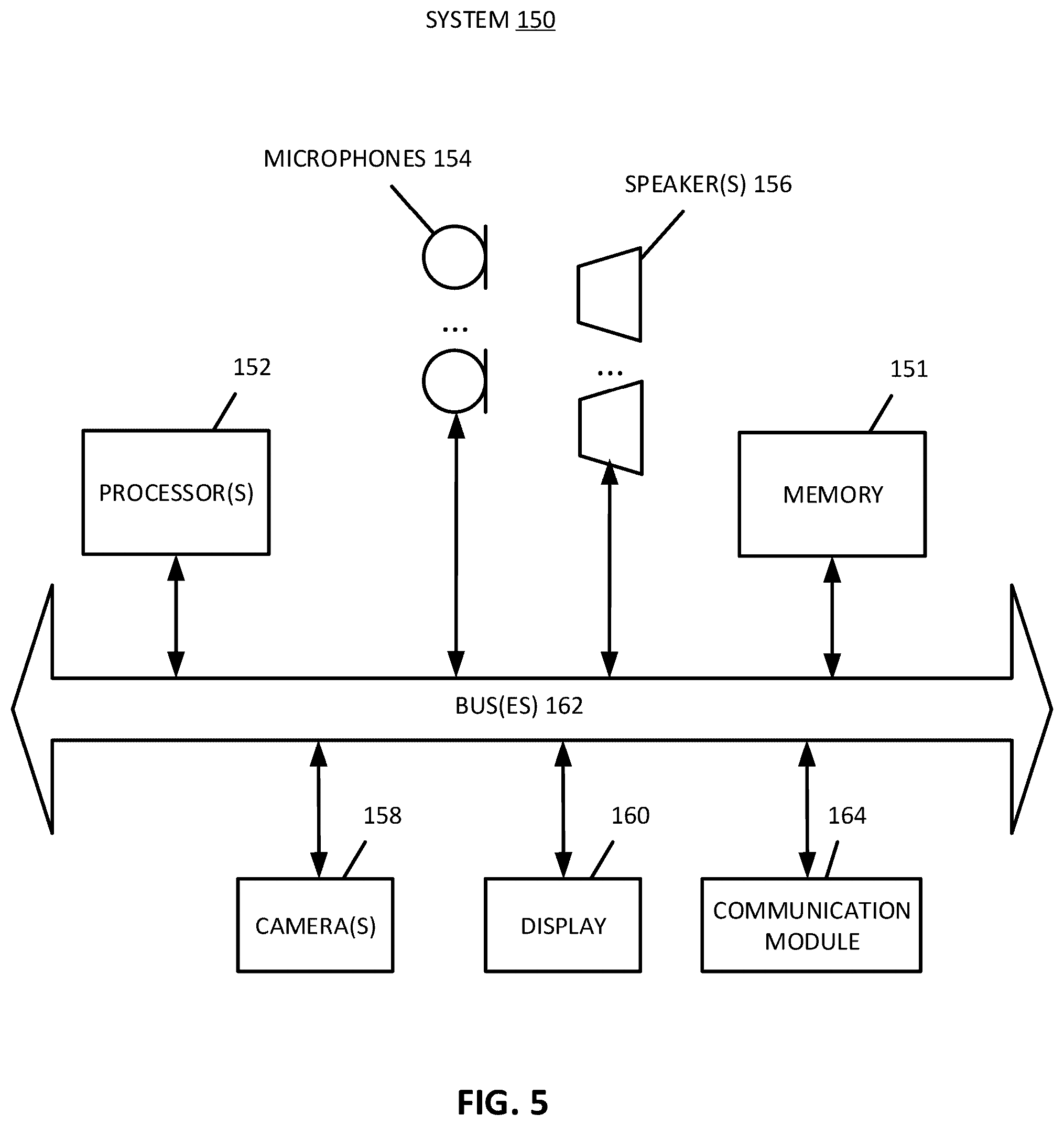 Patent US11841899 Figure 4 – Spatial audio file format for storing capture metadata