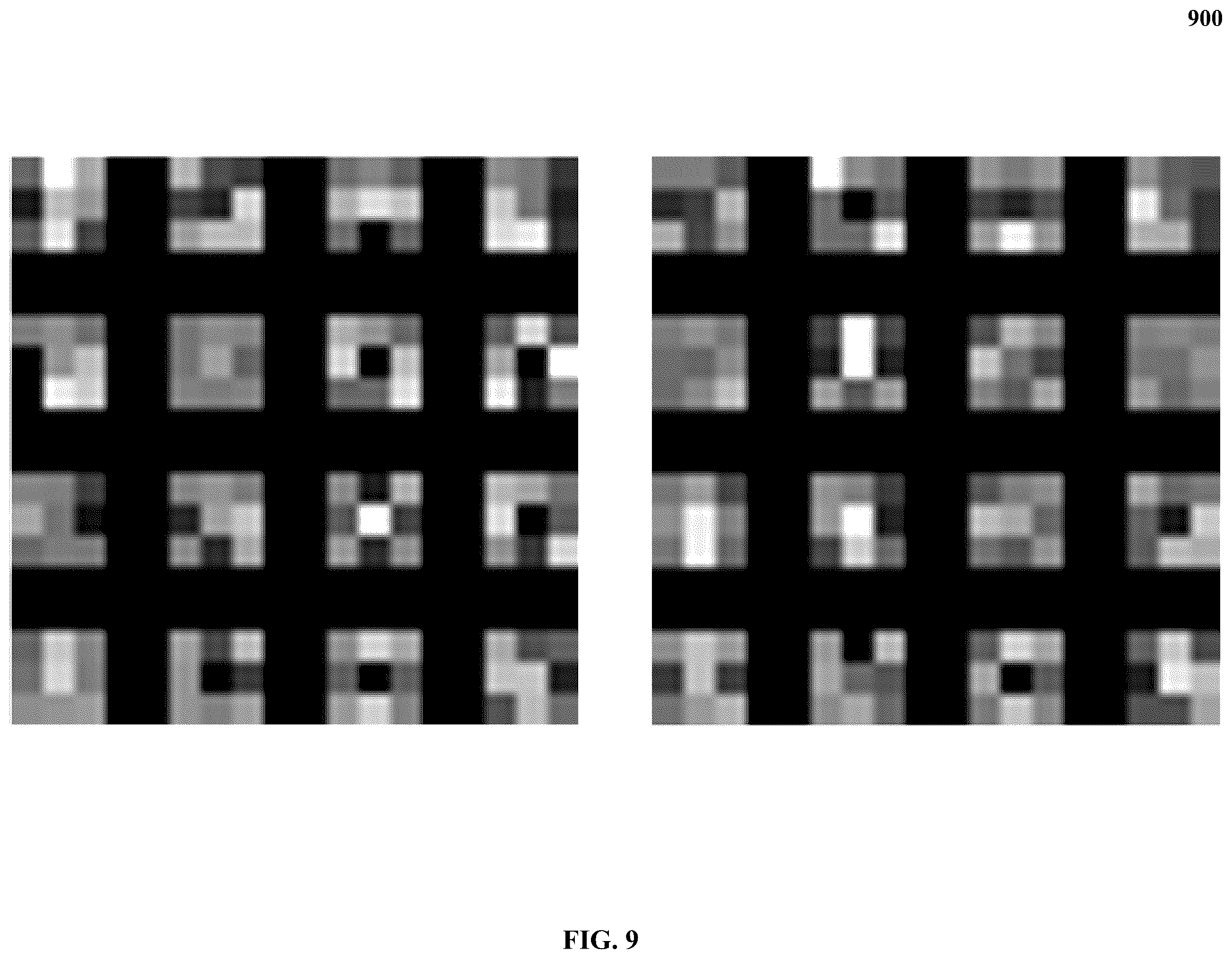 Patent US11841920 Figure 10 – Machine learning based gesture recognition
