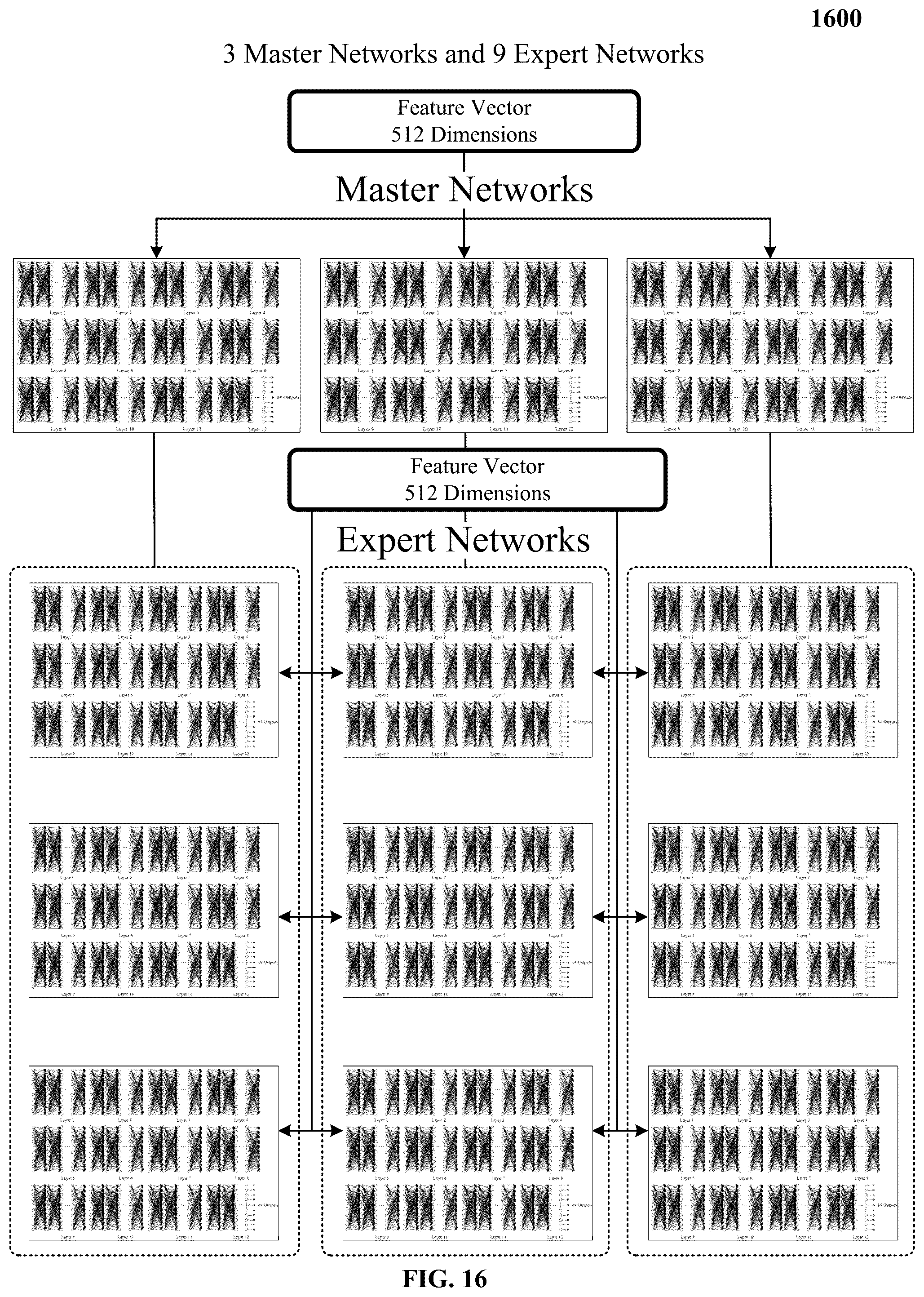 Patent US11841920 Figure 17 – Machine learning based gesture recognition