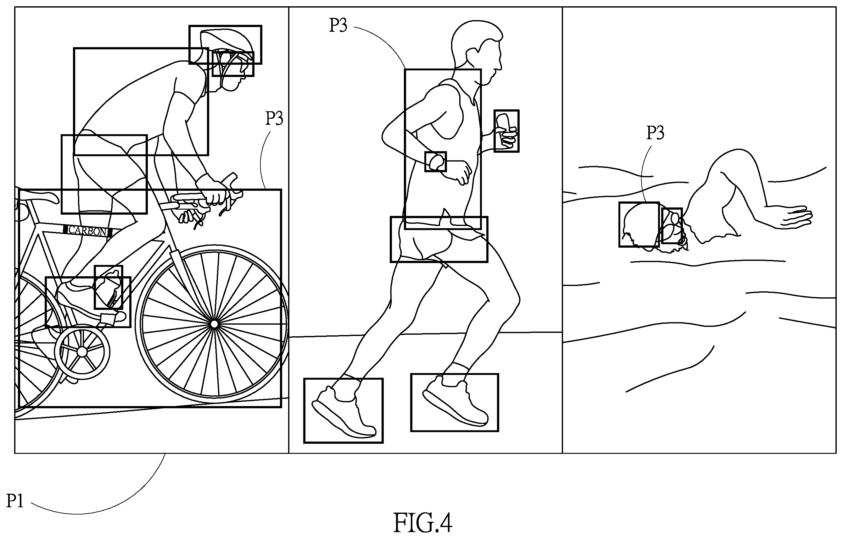 Patent US11841922 Figure 4 – System and method for classifying and labeling images