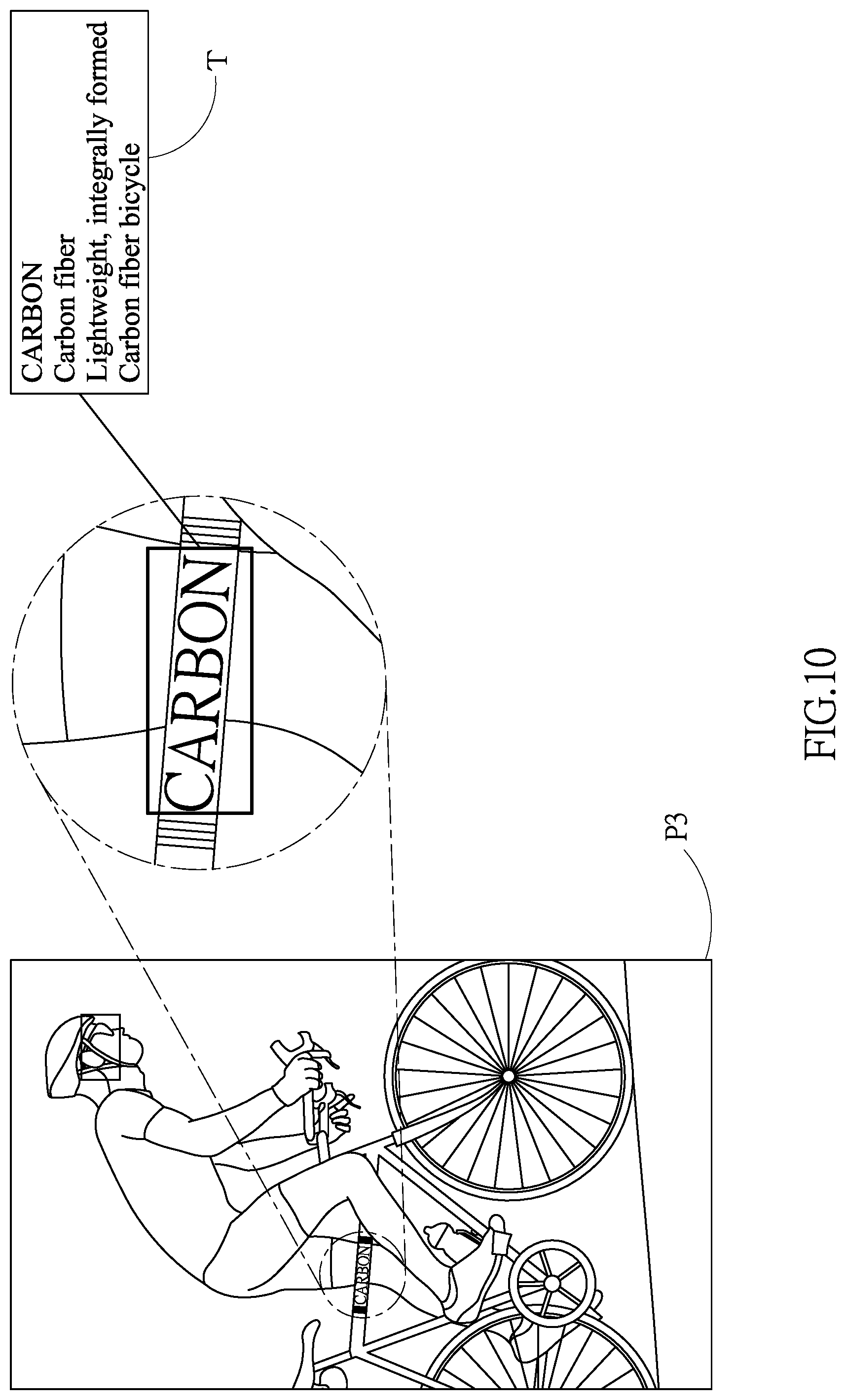 Patent US11841922 Figure 10 – System and method for classifying and labeling images