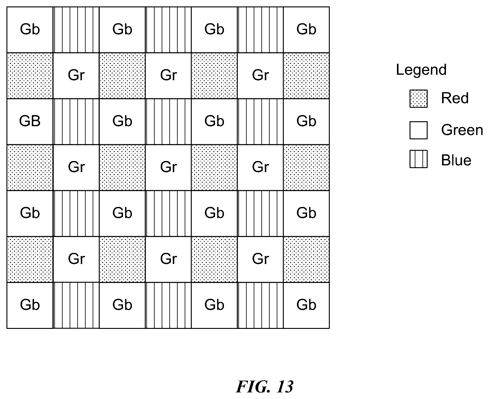 Patent US11841926 Figure 16 – Image fusion processor circuit for dual-mode image fusion architecture