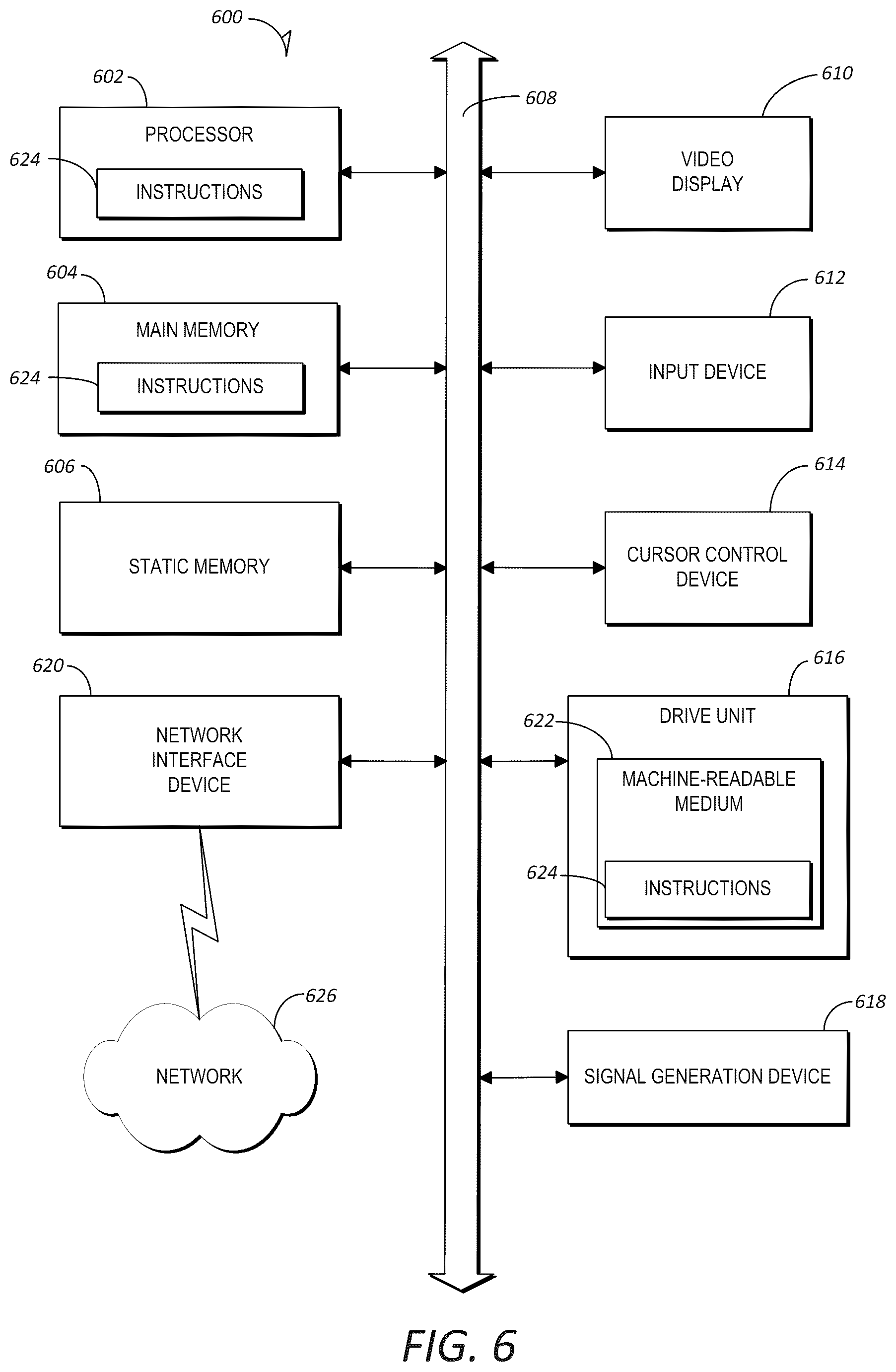Patent US11841937 Figure 7 – Method and apparatus for a data confidence index
