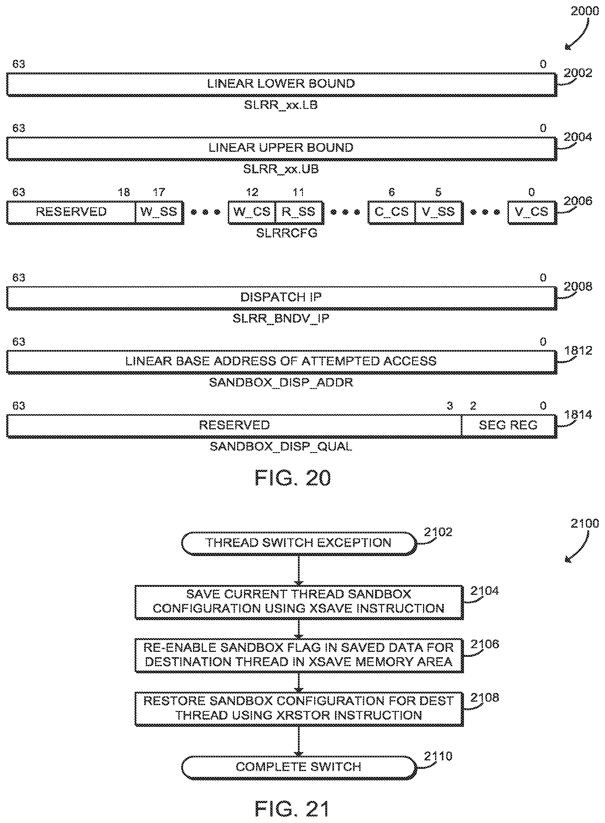 Patent US11841939 Figure 15 – Technologies for object-oriented memory management with extended segmentation