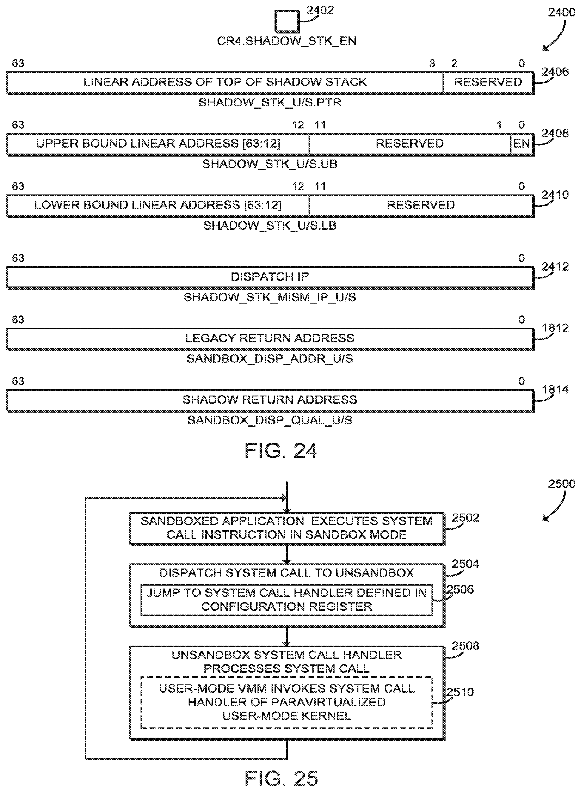 Patent US11841939 Figure 17 – Technologies for object-oriented memory management with extended segmentation