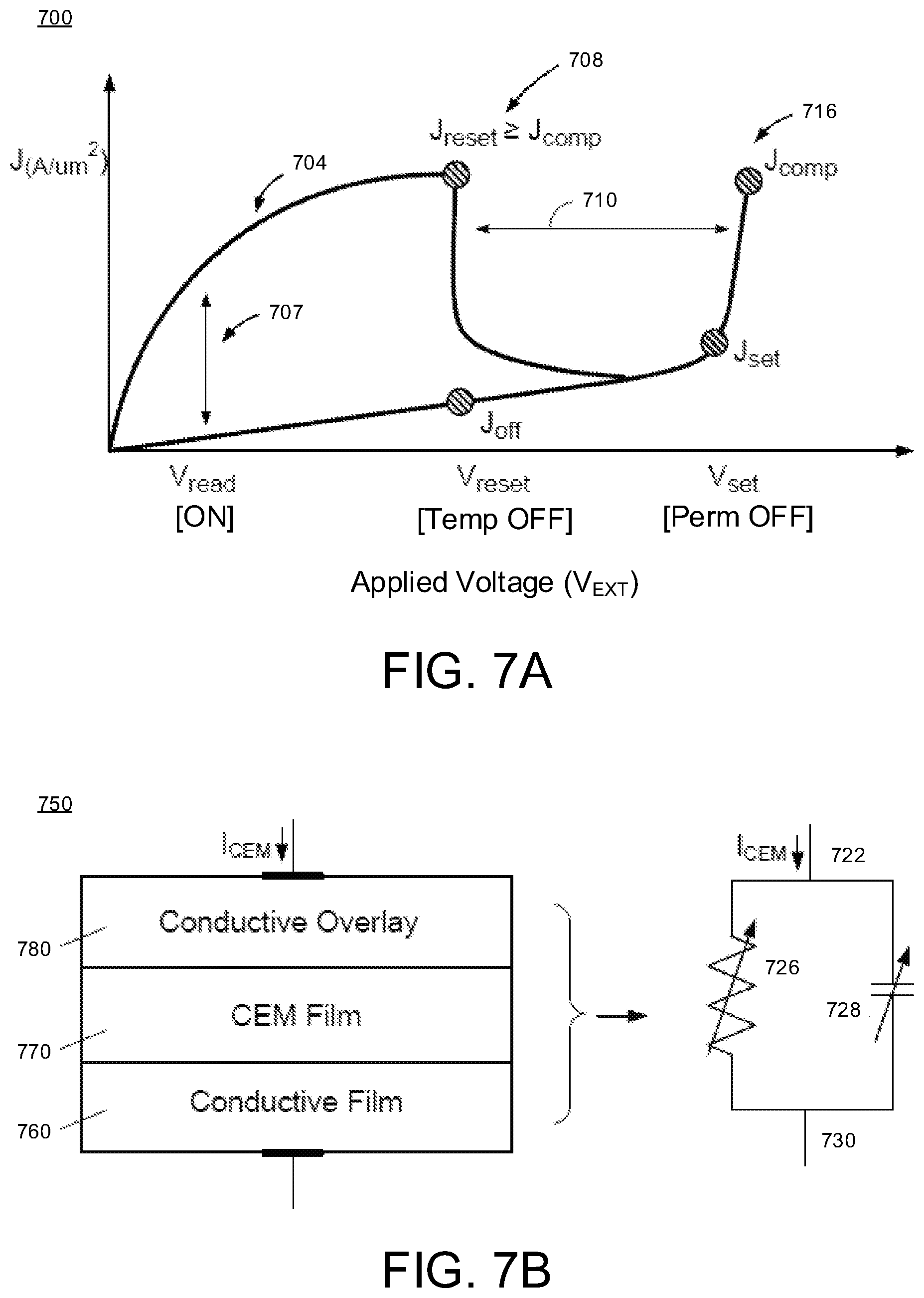 Patent US11841943 Figure 7 – Tamper detection and response techniques