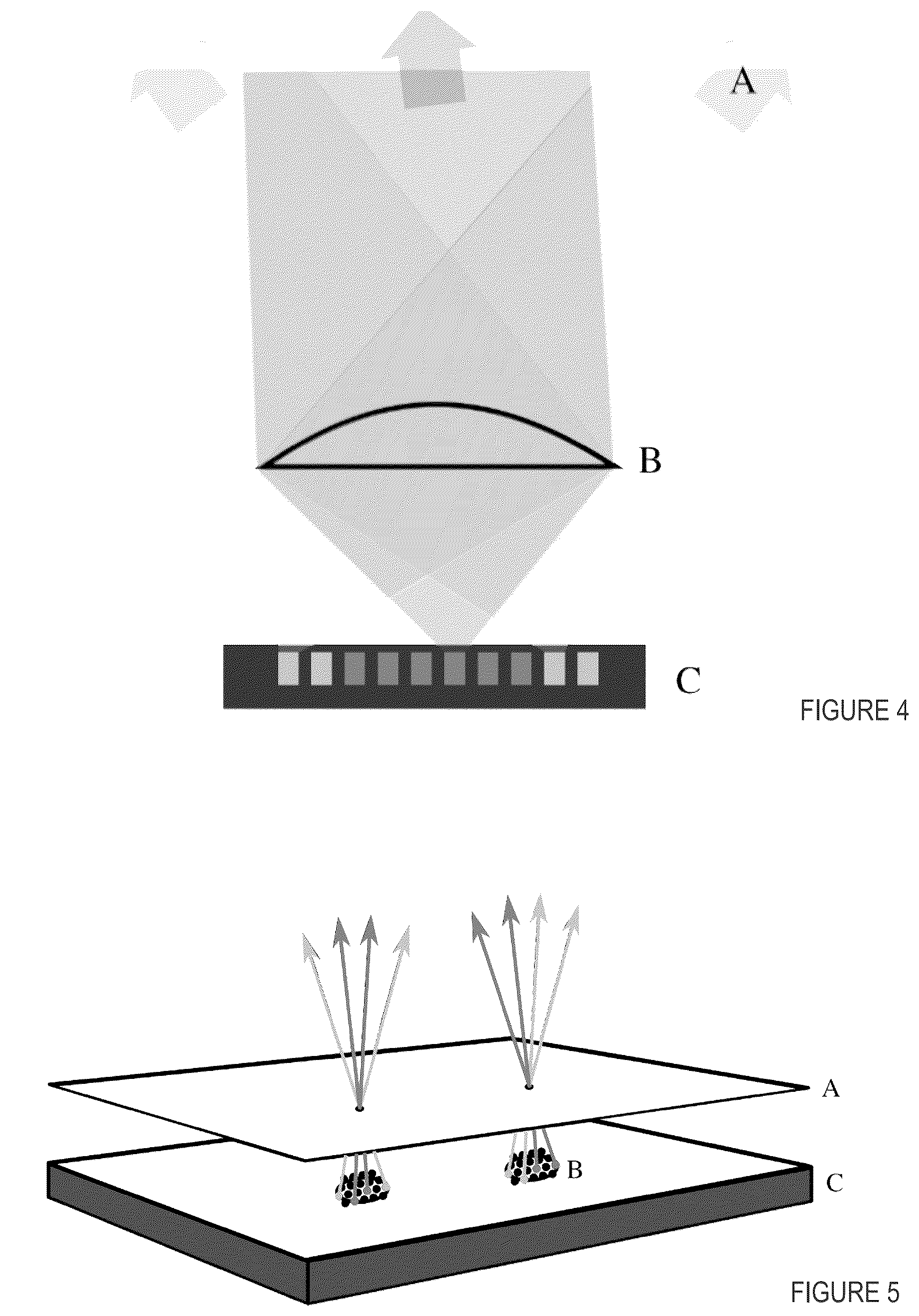 Patent US11841988 Figure 4 – Light field vision-based testing device, adjusted pixel rendering method therefor, and online vision-based testing management system and method using same