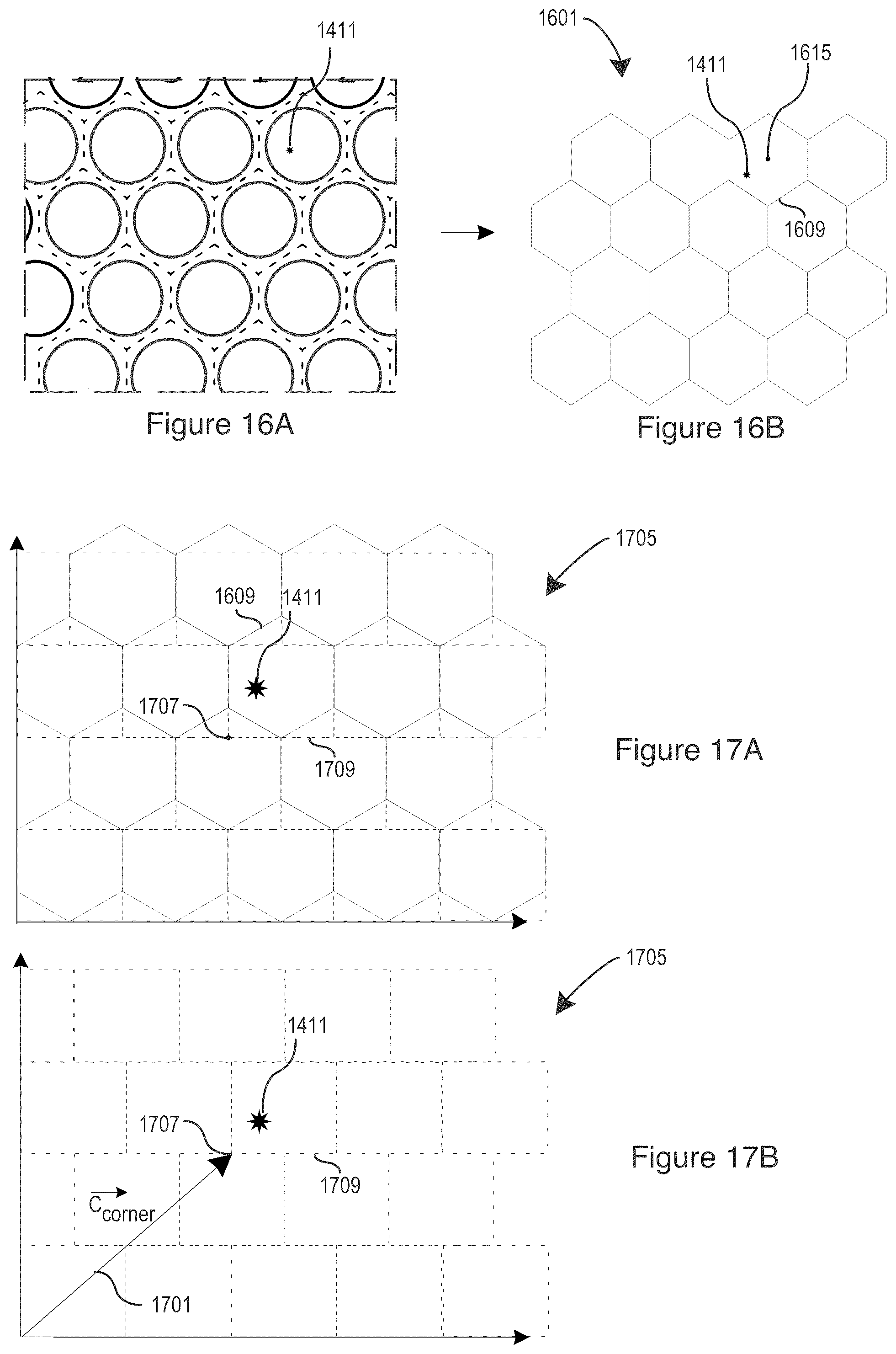 Patent US11841988 Figure 13 – Light field vision-based testing device, adjusted pixel rendering method therefor, and online vision-based testing management system and method using same