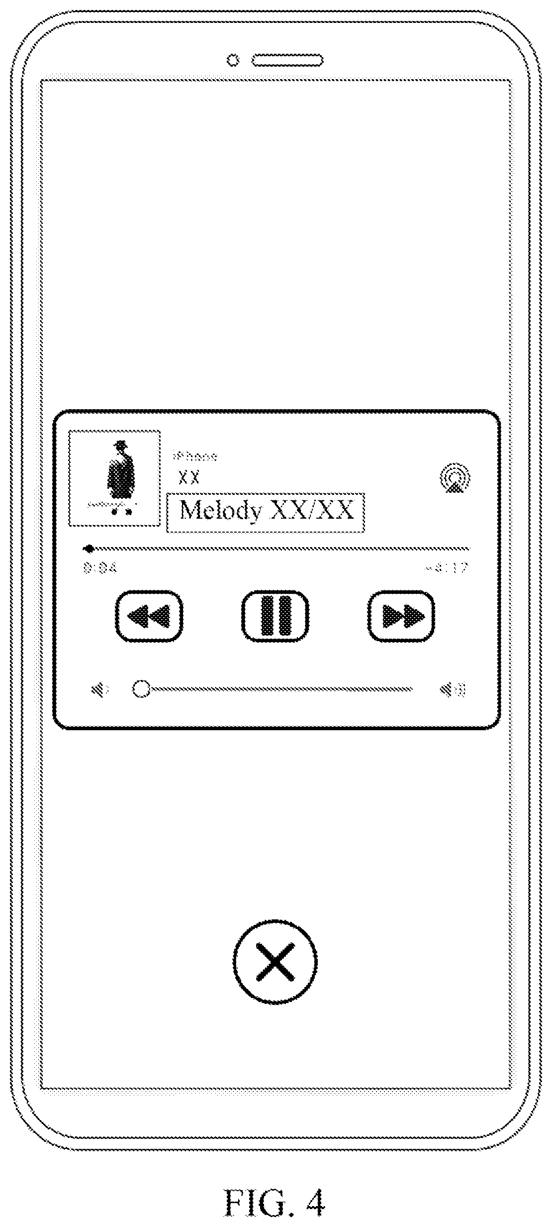 Patent US11841989 Figure 3 – Method, device, and storage medium for generating a haptic feedback