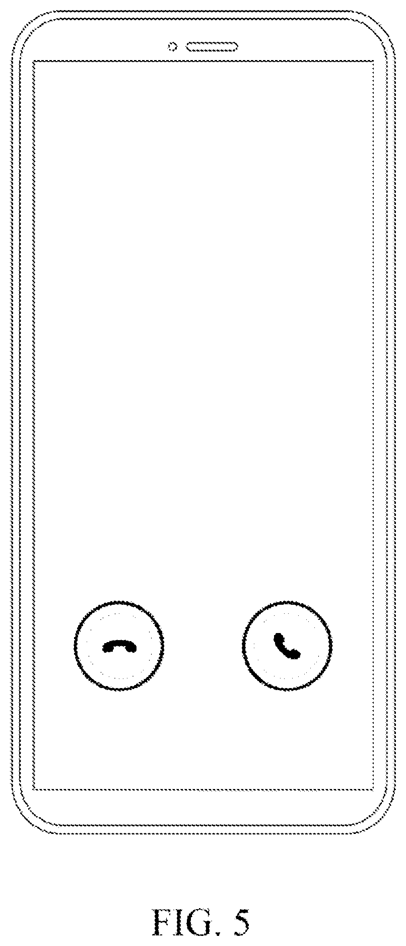 Patent US11841989 Figure 4 – Method, device, and storage medium for generating a haptic feedback