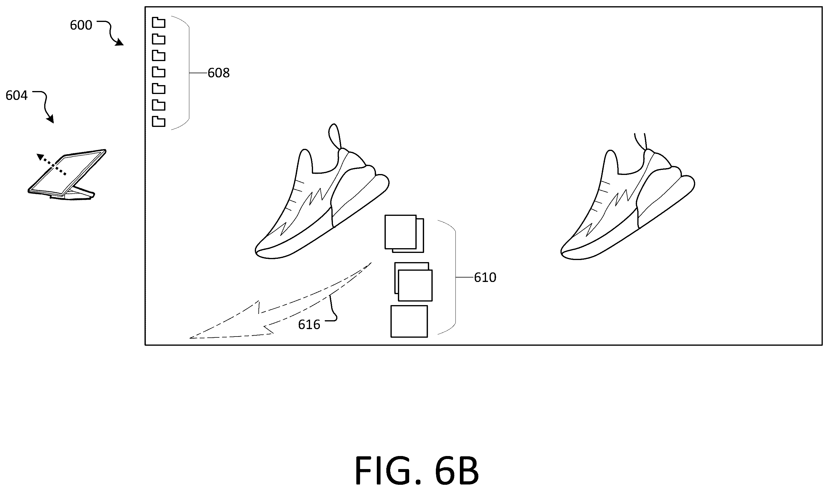 Patent US11841998 Figure 13 – Tilt-responsive techniques for digital drawing boards