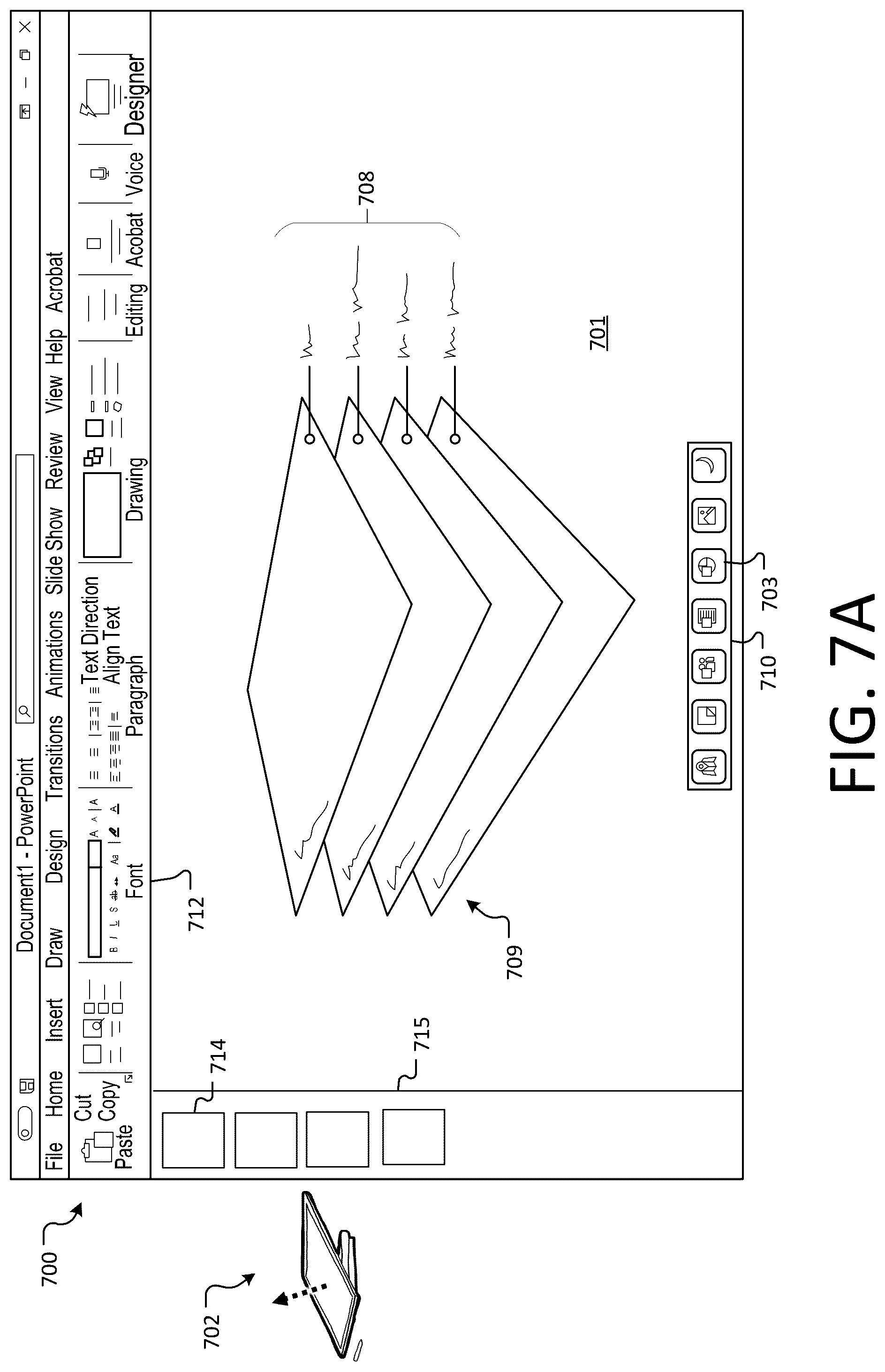 Patent US11841998 Figure 17 – Tilt-responsive techniques for digital drawing boards