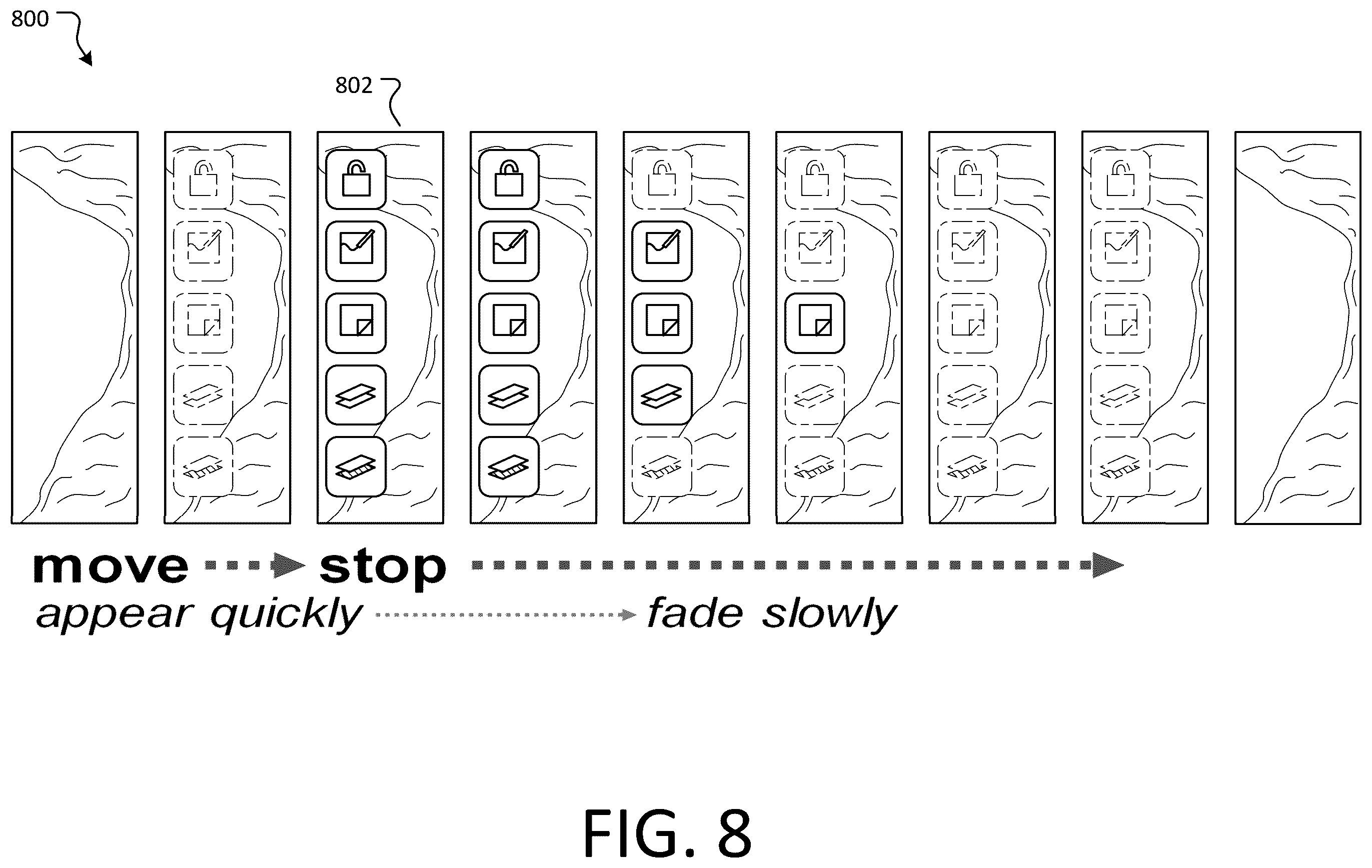 Patent US11841998 Figure 19 – Tilt-responsive techniques for digital drawing boards