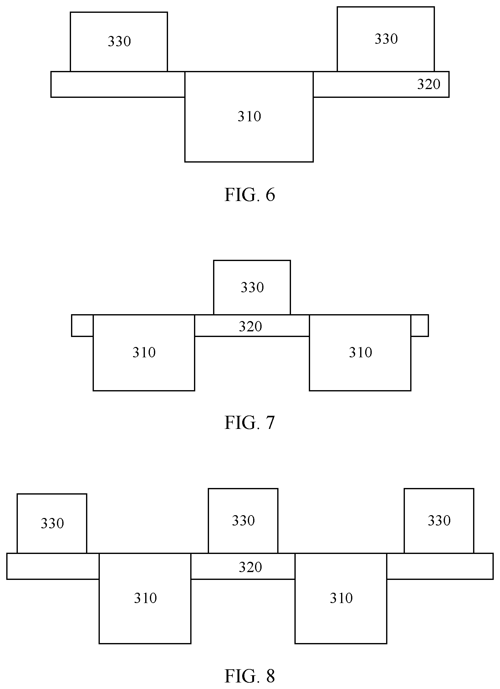 Patent US11847003 Figure 5 – Folding device and heat dissipation apparatus