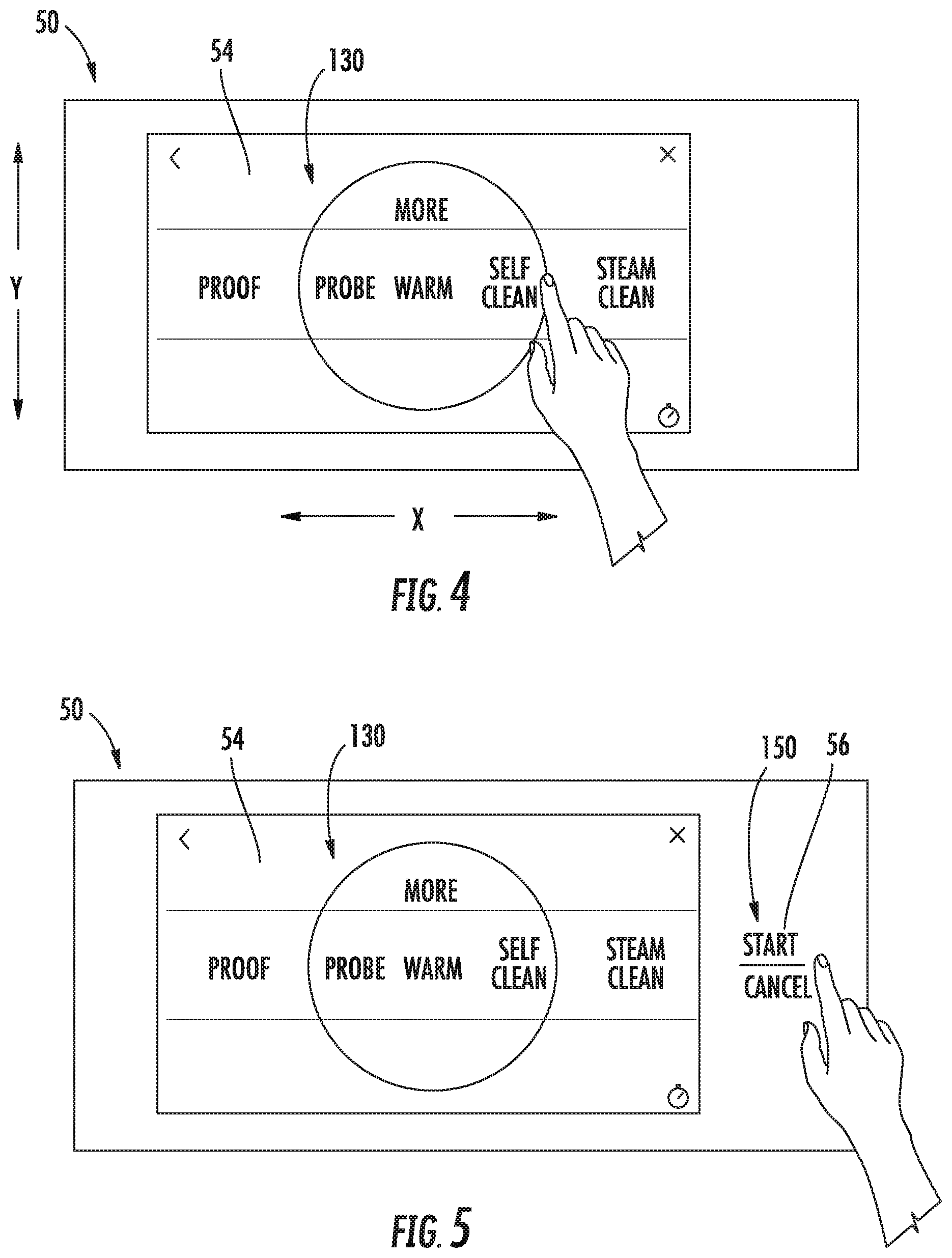 Patent US11847010 Figure 4 – Appliance and methods for operating same in a safety-critical operation
