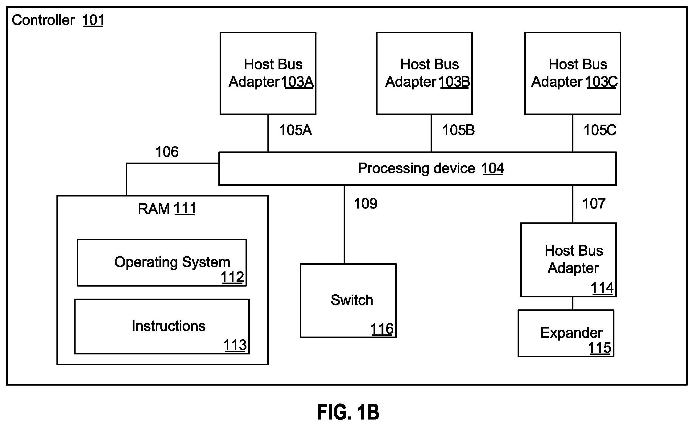 Patent US11847013 Figure 2 – Readable data determination