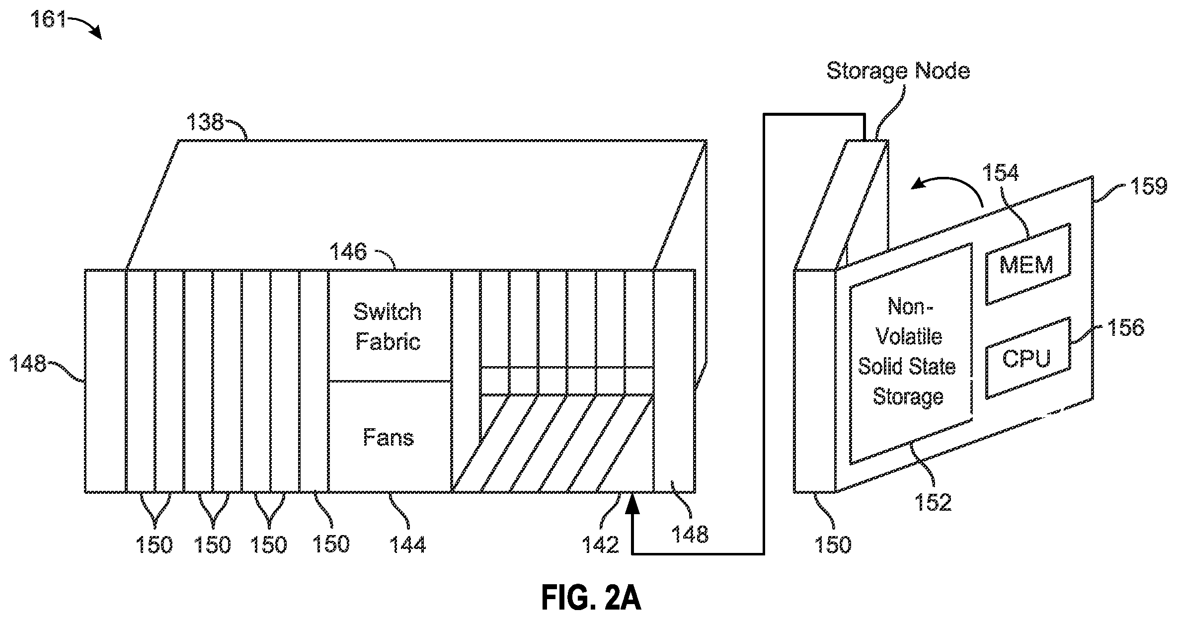 Patent US11847013 Figure 5 – Readable data determination