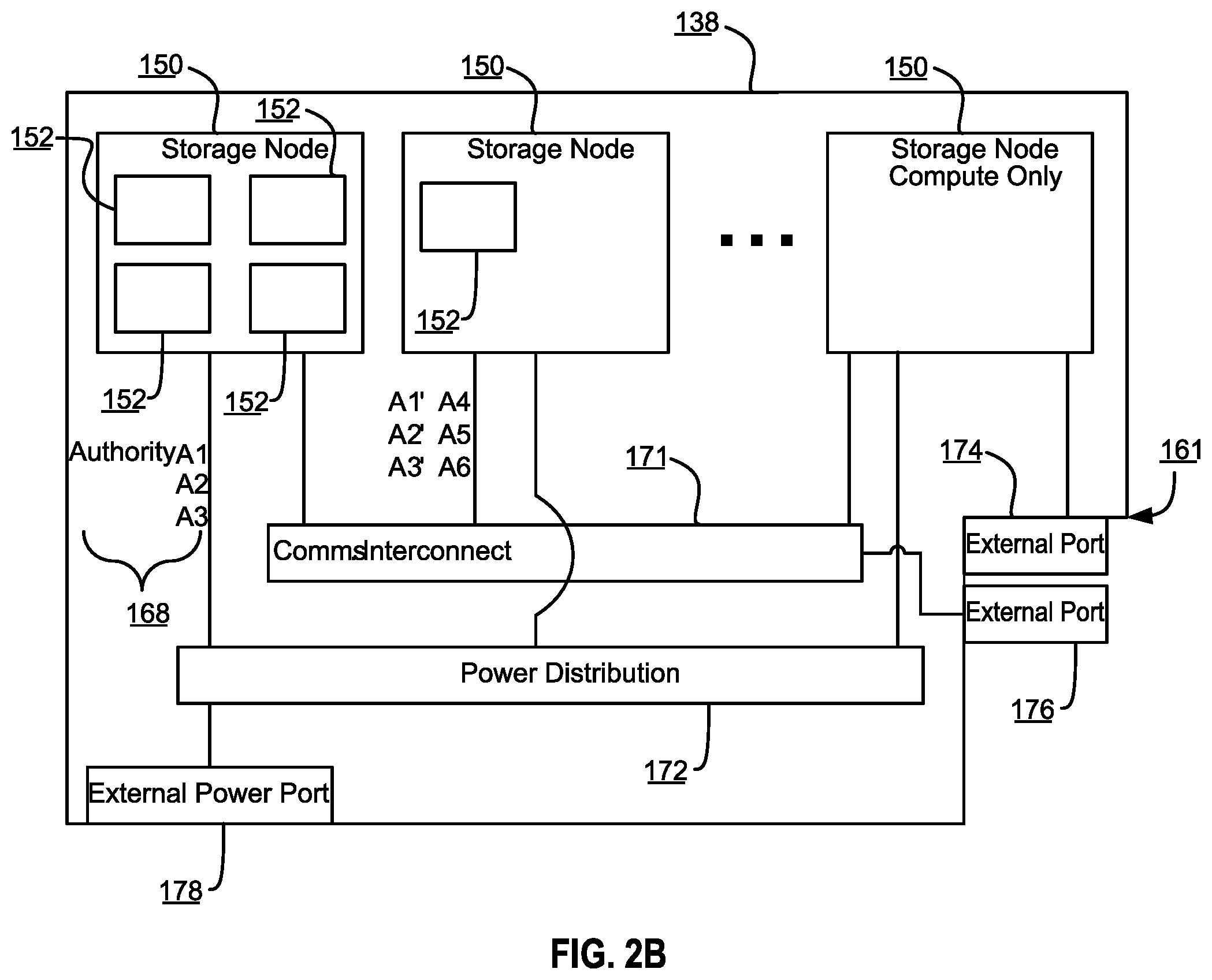 Patent US11847013 Figure 6 – Readable data determination