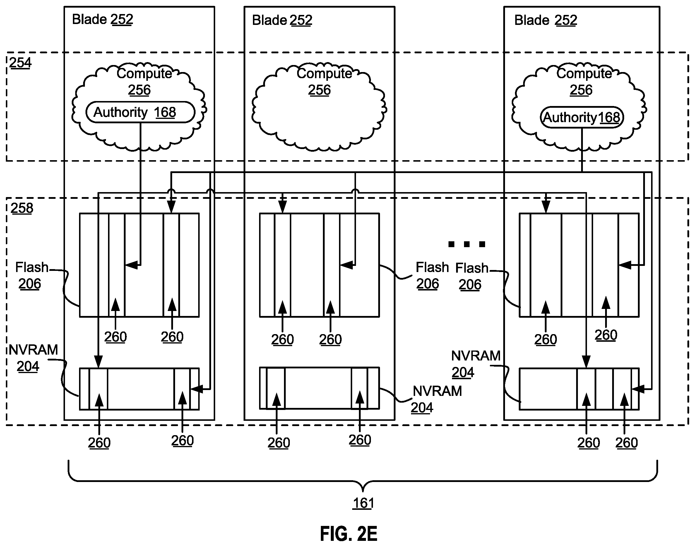 Patent US11847013 Figure 9 – Readable data determination