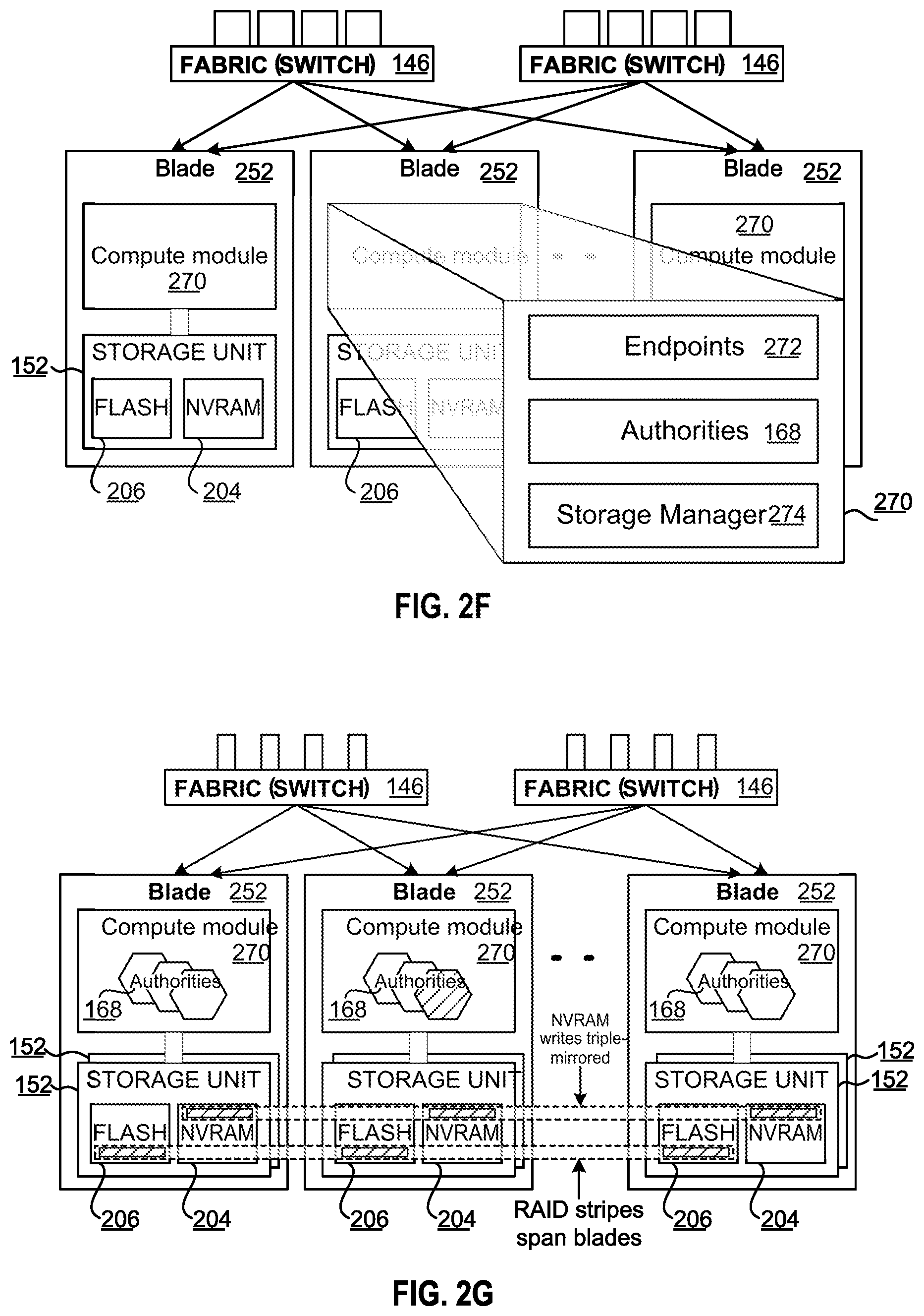 Patent US11847013 Figure 10 – Readable data determination