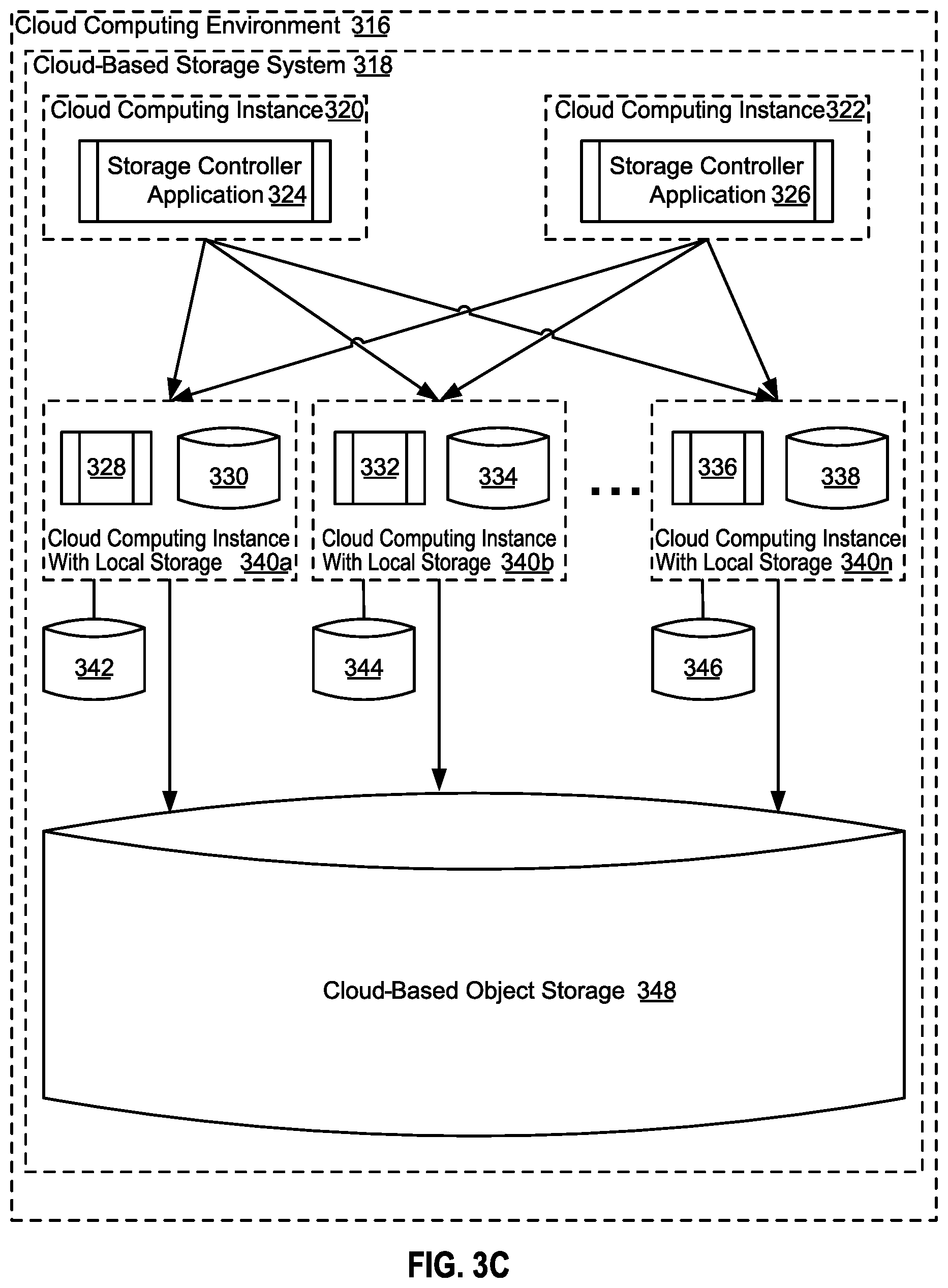 Patent US11847013 Figure 13 – Readable data determination