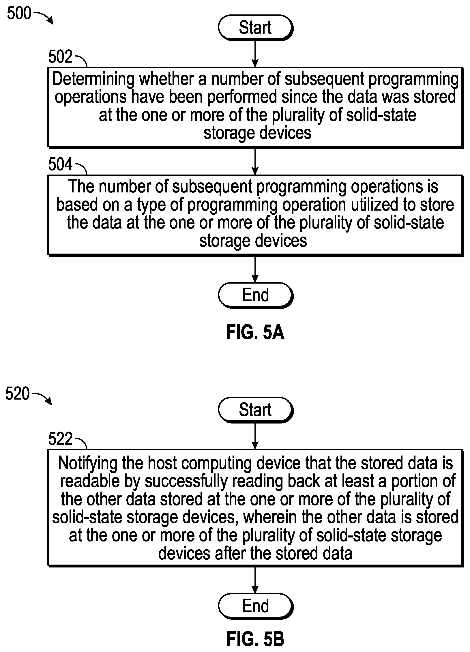 Patent US11847013 Figure 16 – Readable data determination