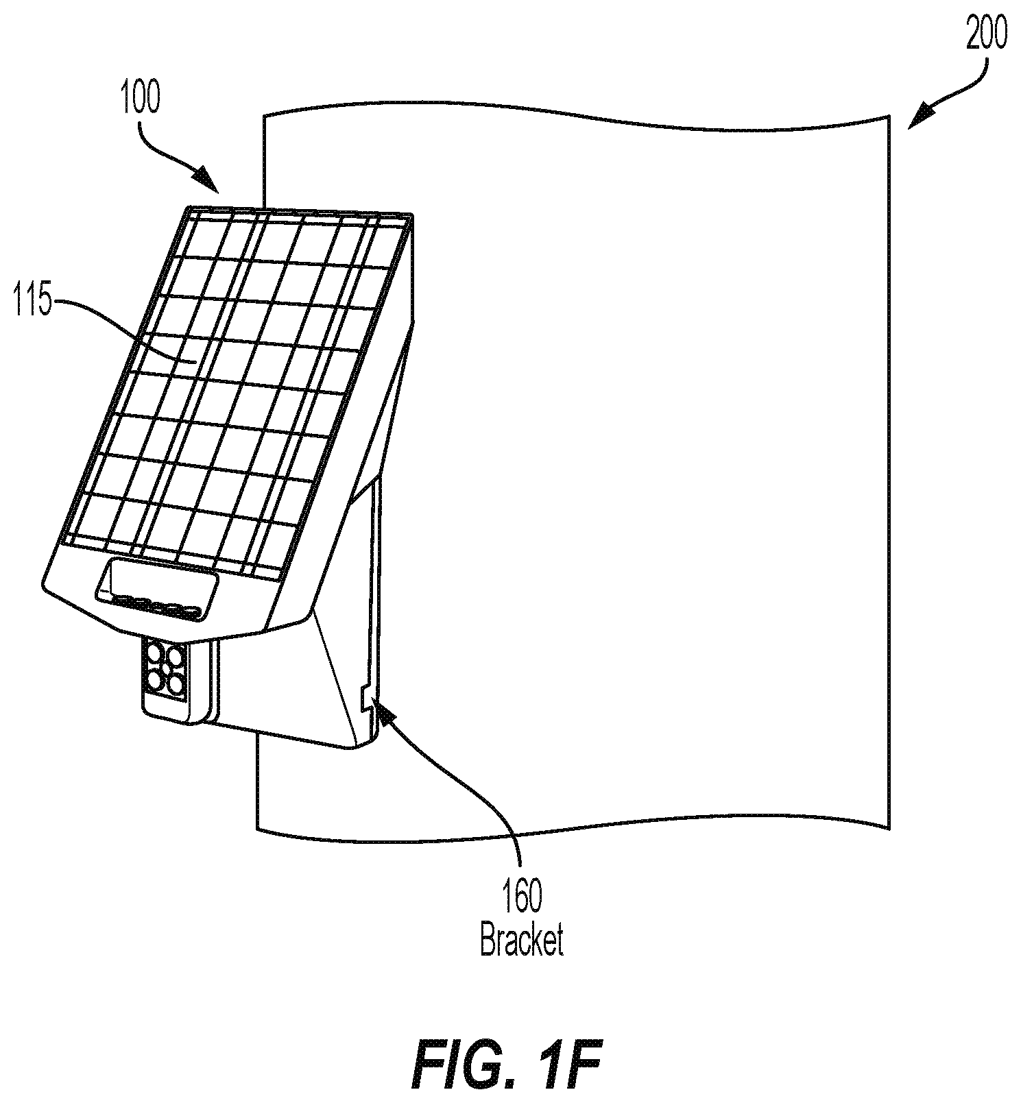 Patent US11847018 Figure 5 – Method for utility infrastructure fault detection and monitoring