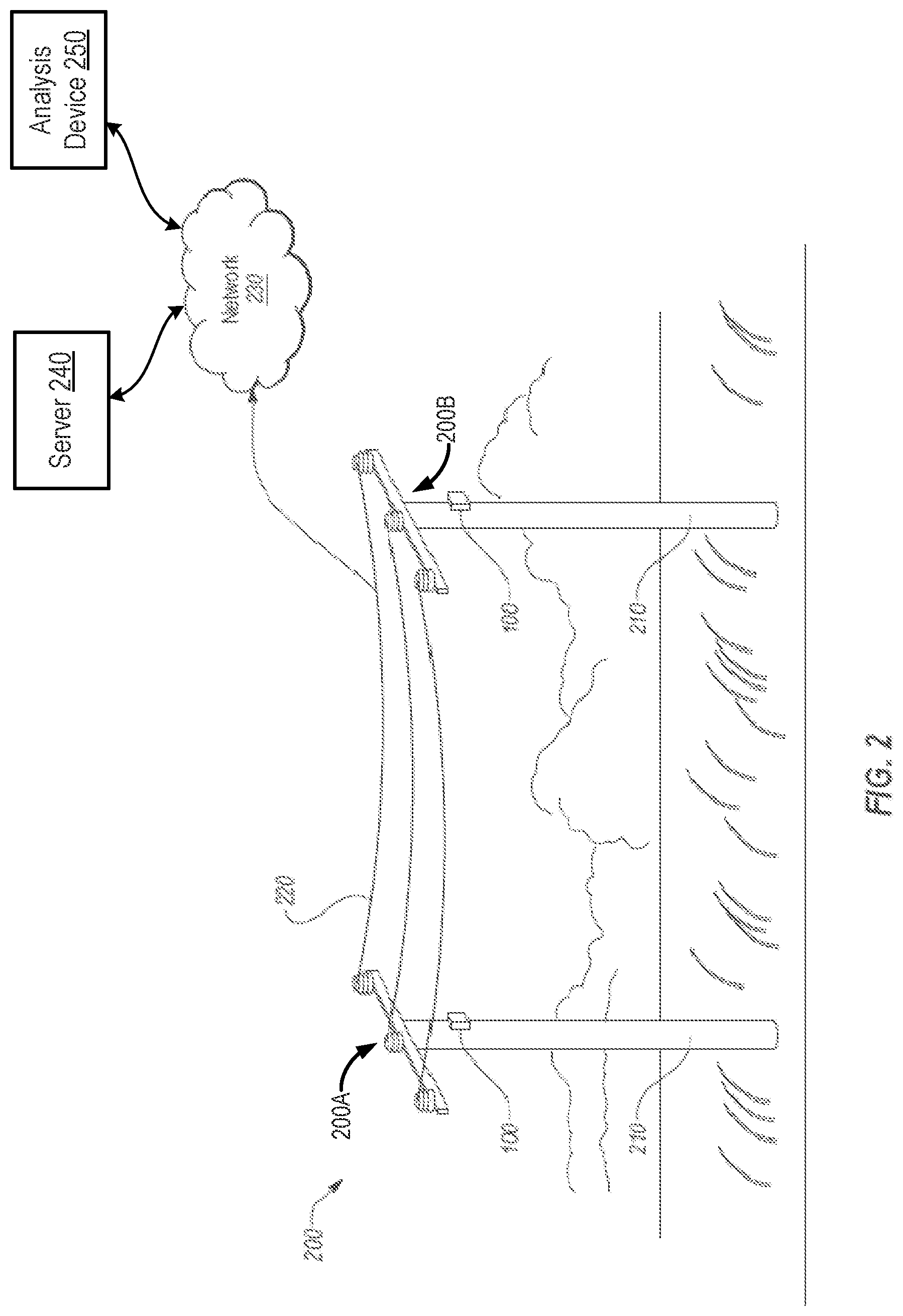 Patent US11847018 Figure 6 – Method for utility infrastructure fault detection and monitoring
