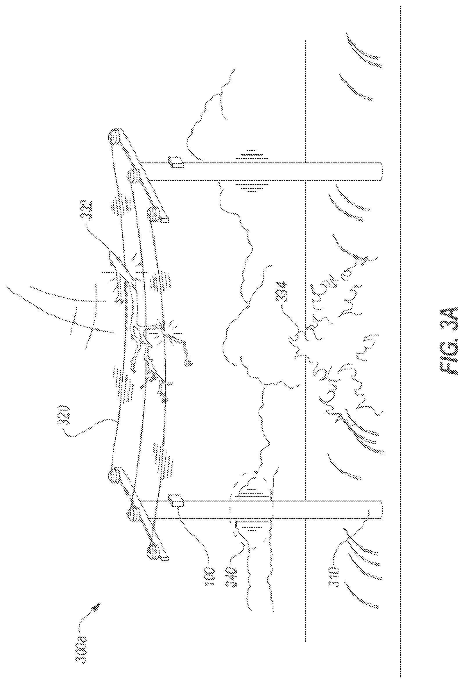 Patent US11847018 Figure 7 – Method for utility infrastructure fault detection and monitoring