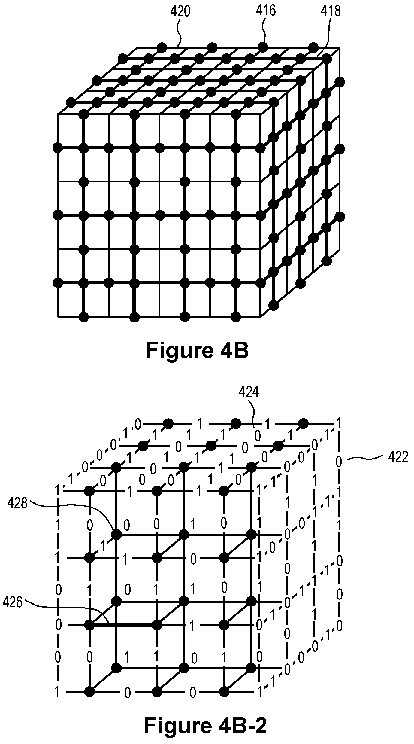 Patent US11847020 Figure 5 – Methods and devices for decoding quantum states