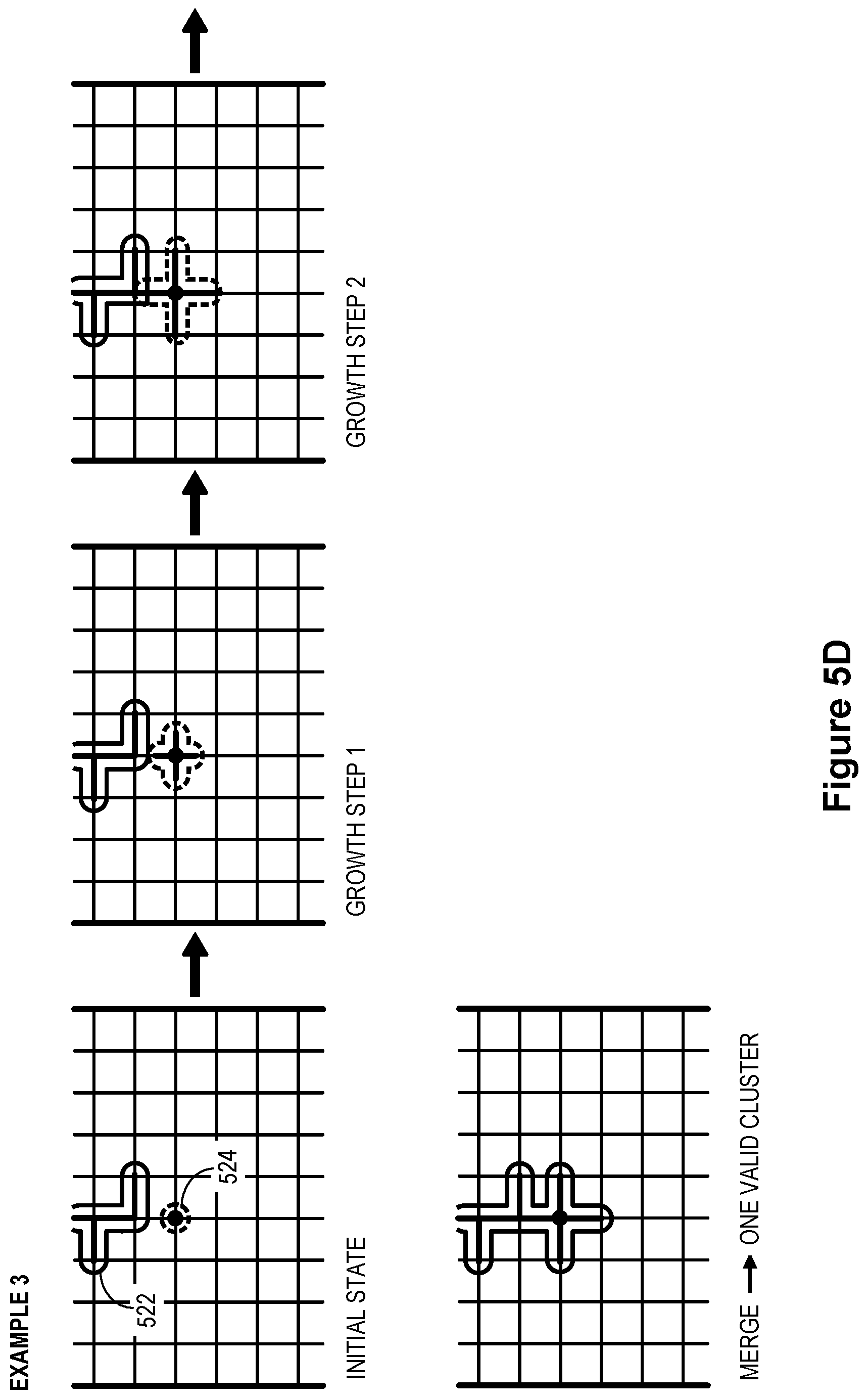 Patent US11847020 Figure 11 – Methods and devices for decoding quantum states