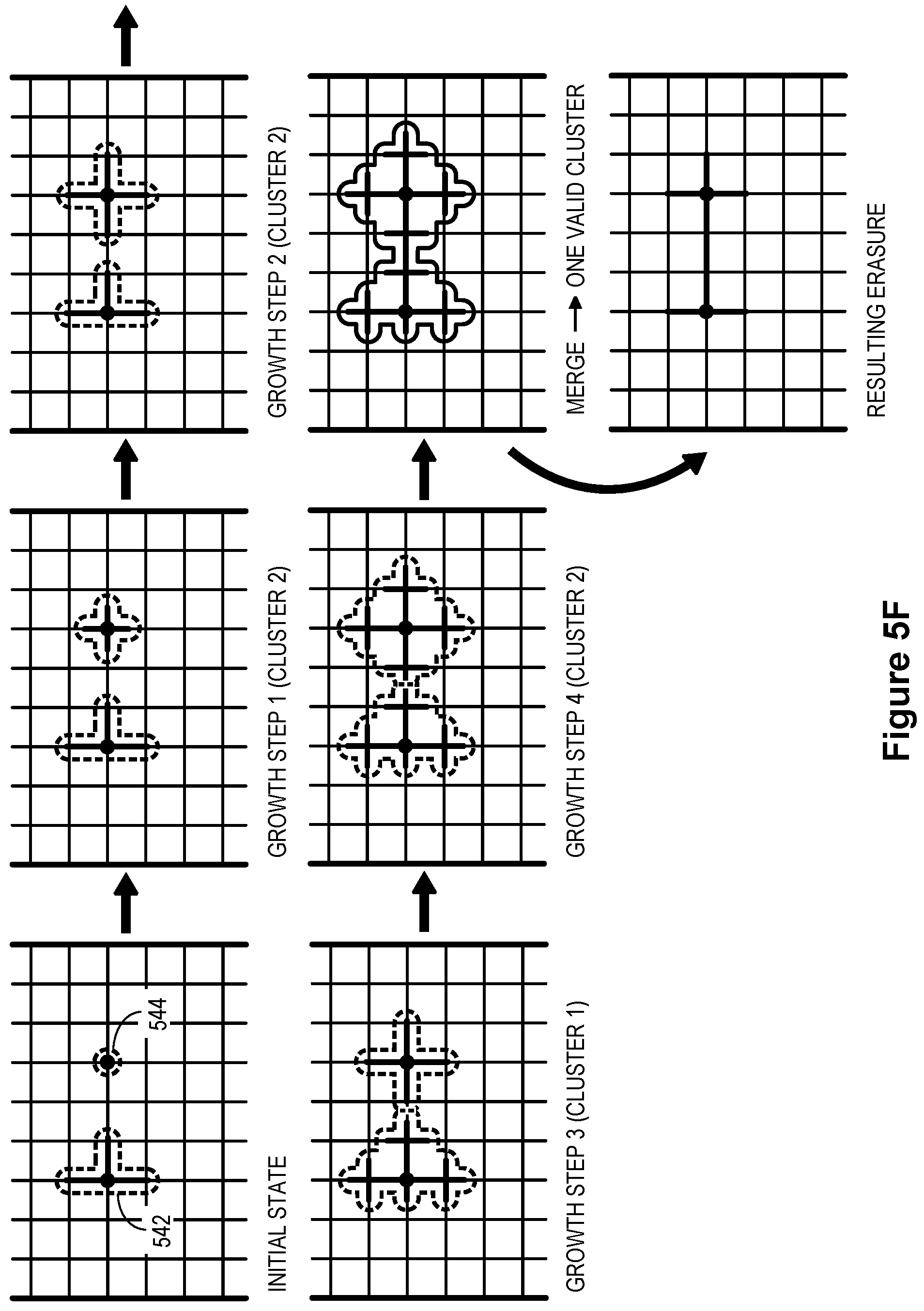 Patent US11847020 Figure 13 – Methods and devices for decoding quantum states