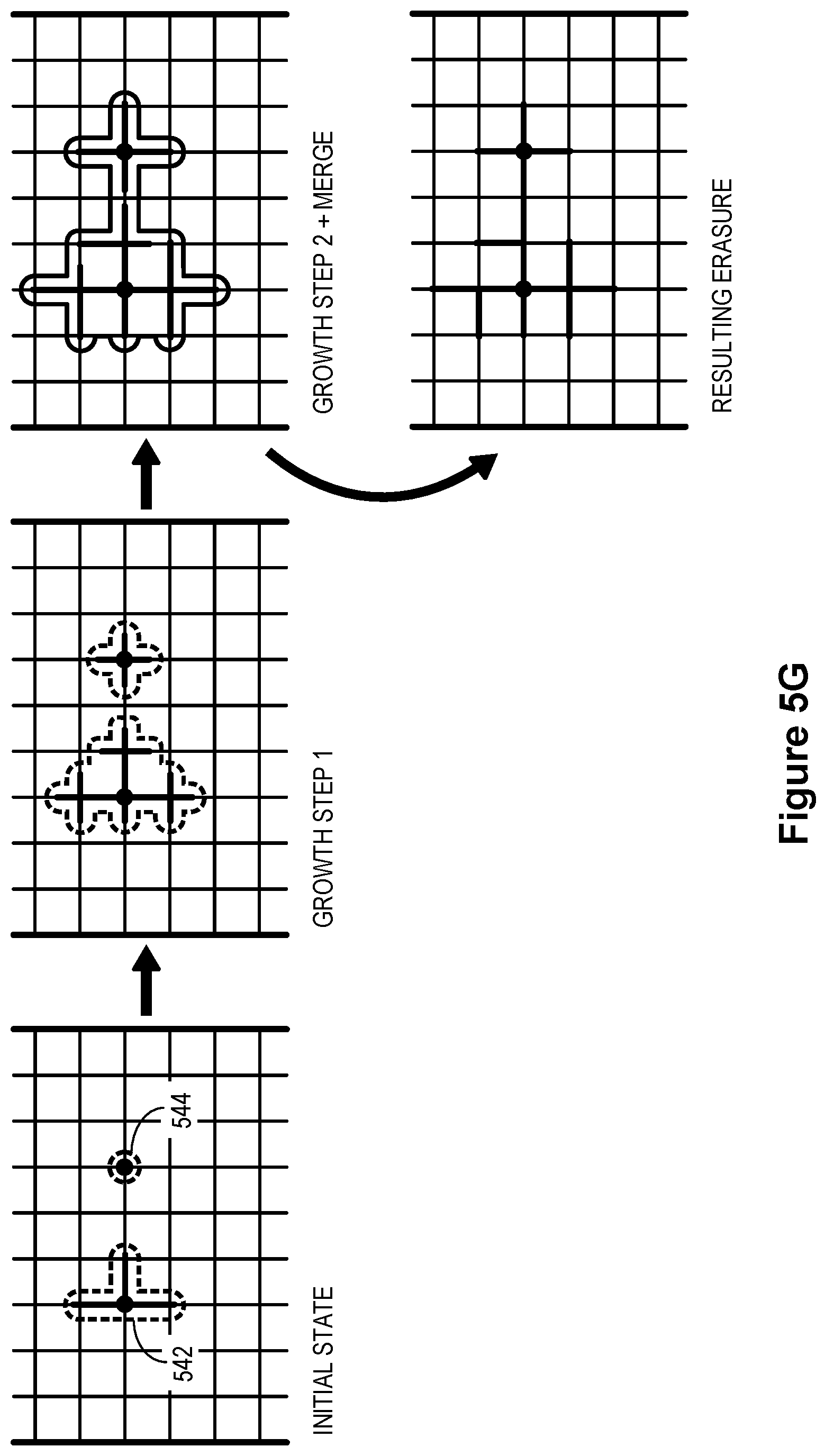 Patent US11847020 Figure 14 – Methods and devices for decoding quantum states