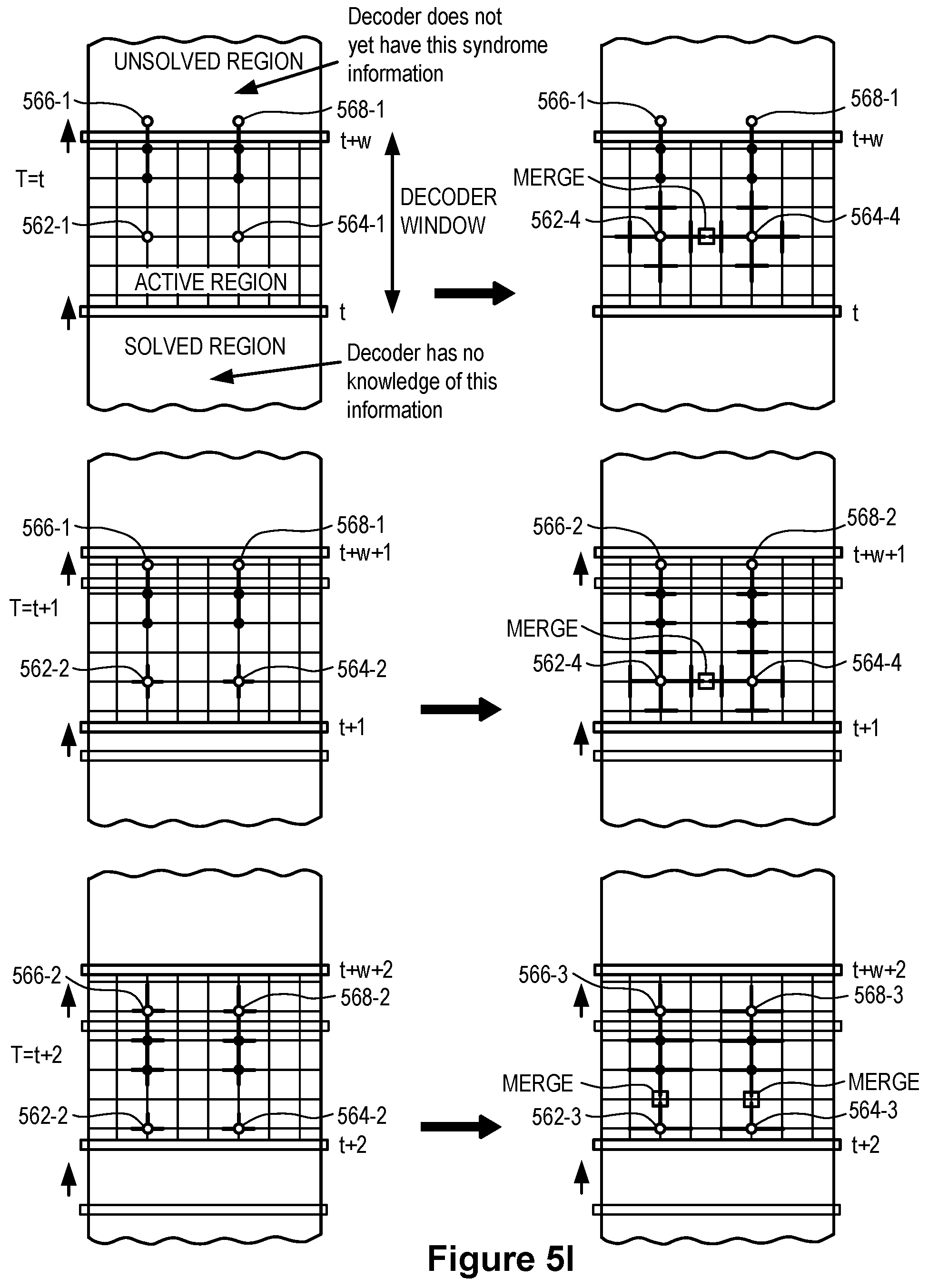Patent US11847020 Figure 16 – Methods and devices for decoding quantum states