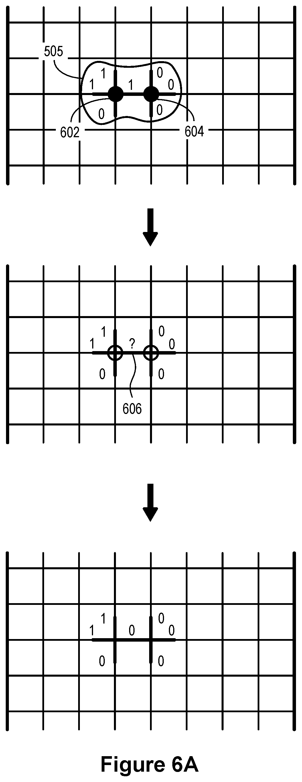 Patent US11847020 Figure 17 – Methods and devices for decoding quantum states