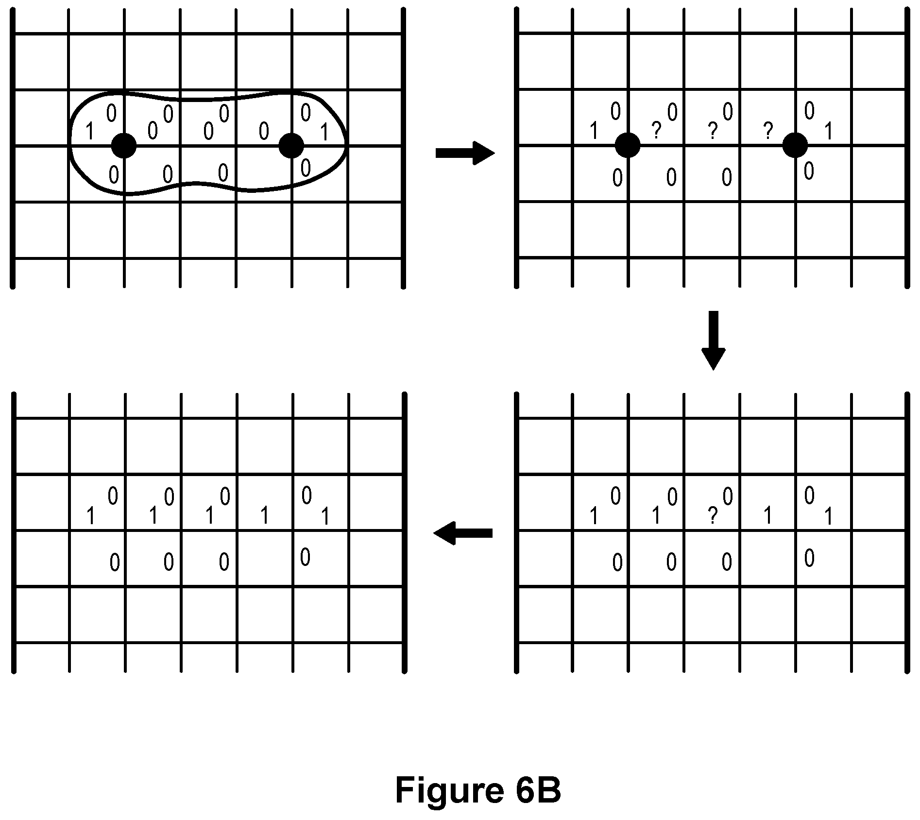 Patent US11847020 Figure 18 – Methods and devices for decoding quantum states