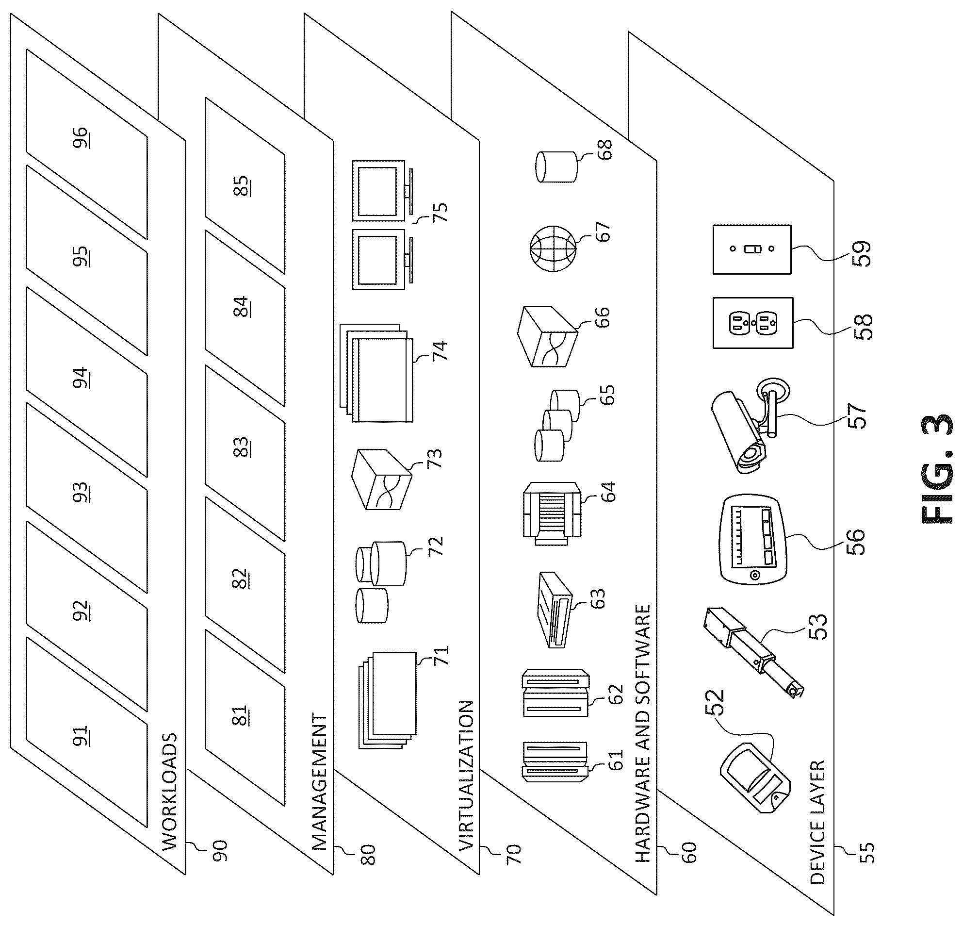 Patent US11847022 Figure 3 – Computation and placement of error correcting codes (ECC) in a computing system data cache