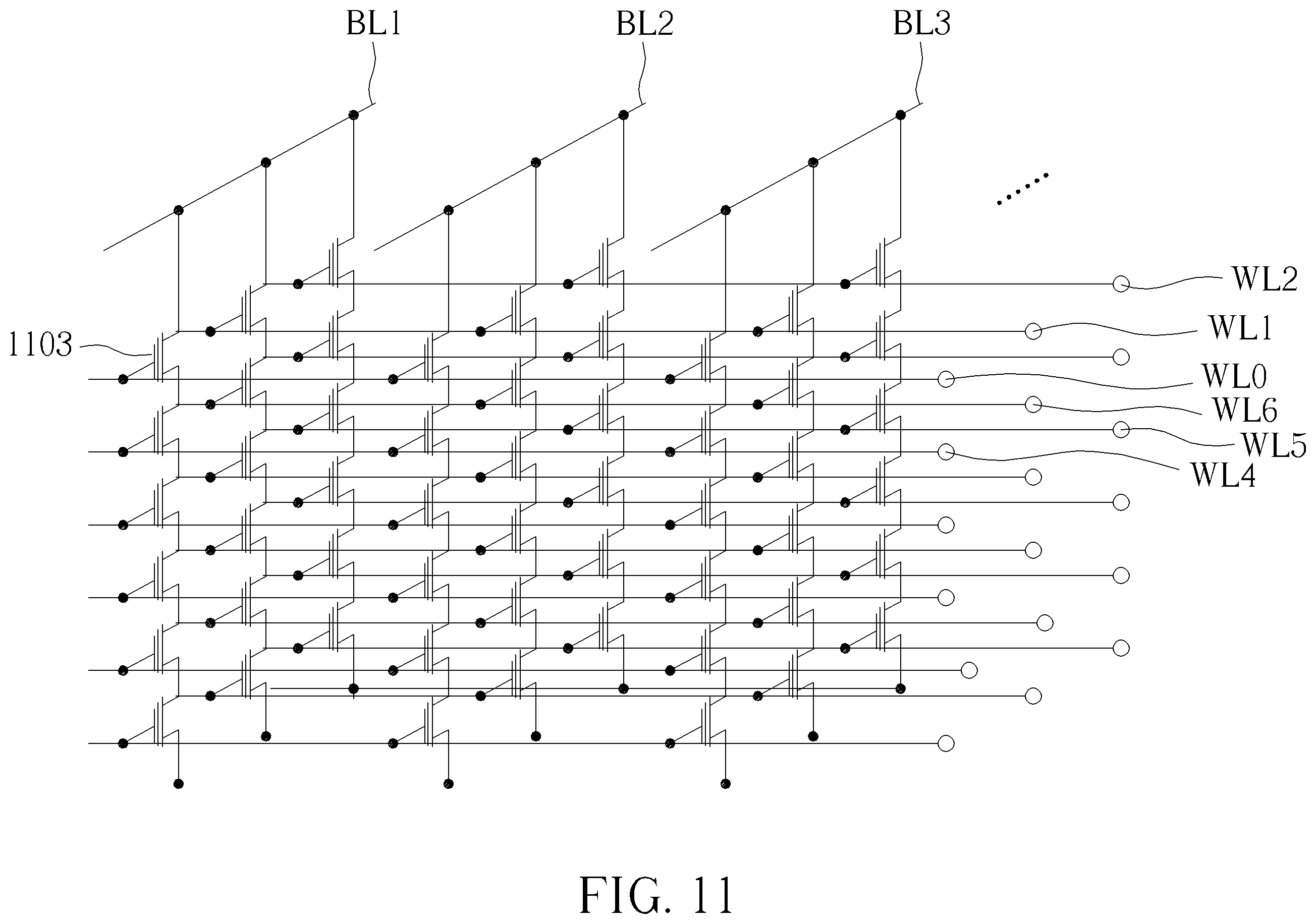 Patent US11847023 Figure 10 – Flash memory apparatus and storage management method for flash memory