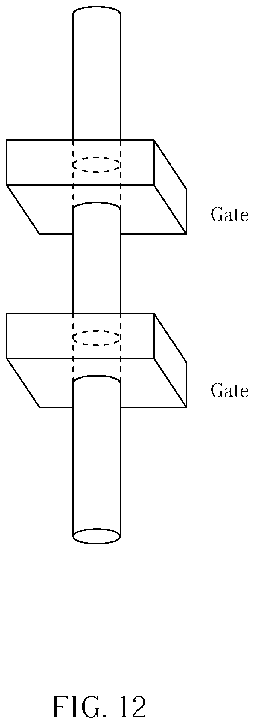 Patent US11847023 Figure 11 – Flash memory apparatus and storage management method for flash memory