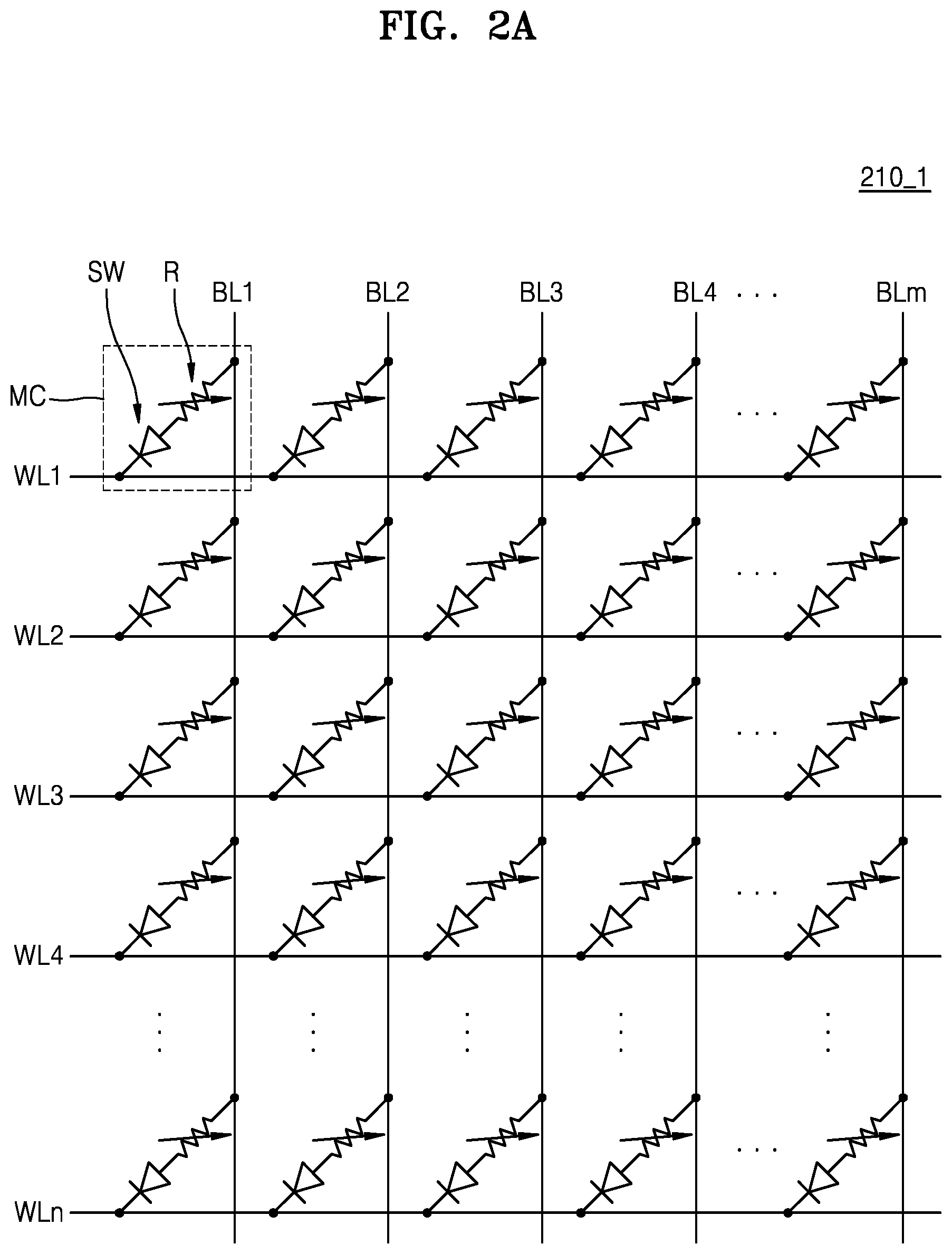 Patent US11847024 Figure 2 – Memory controller, memory system including the same, and method of operating the memory controller