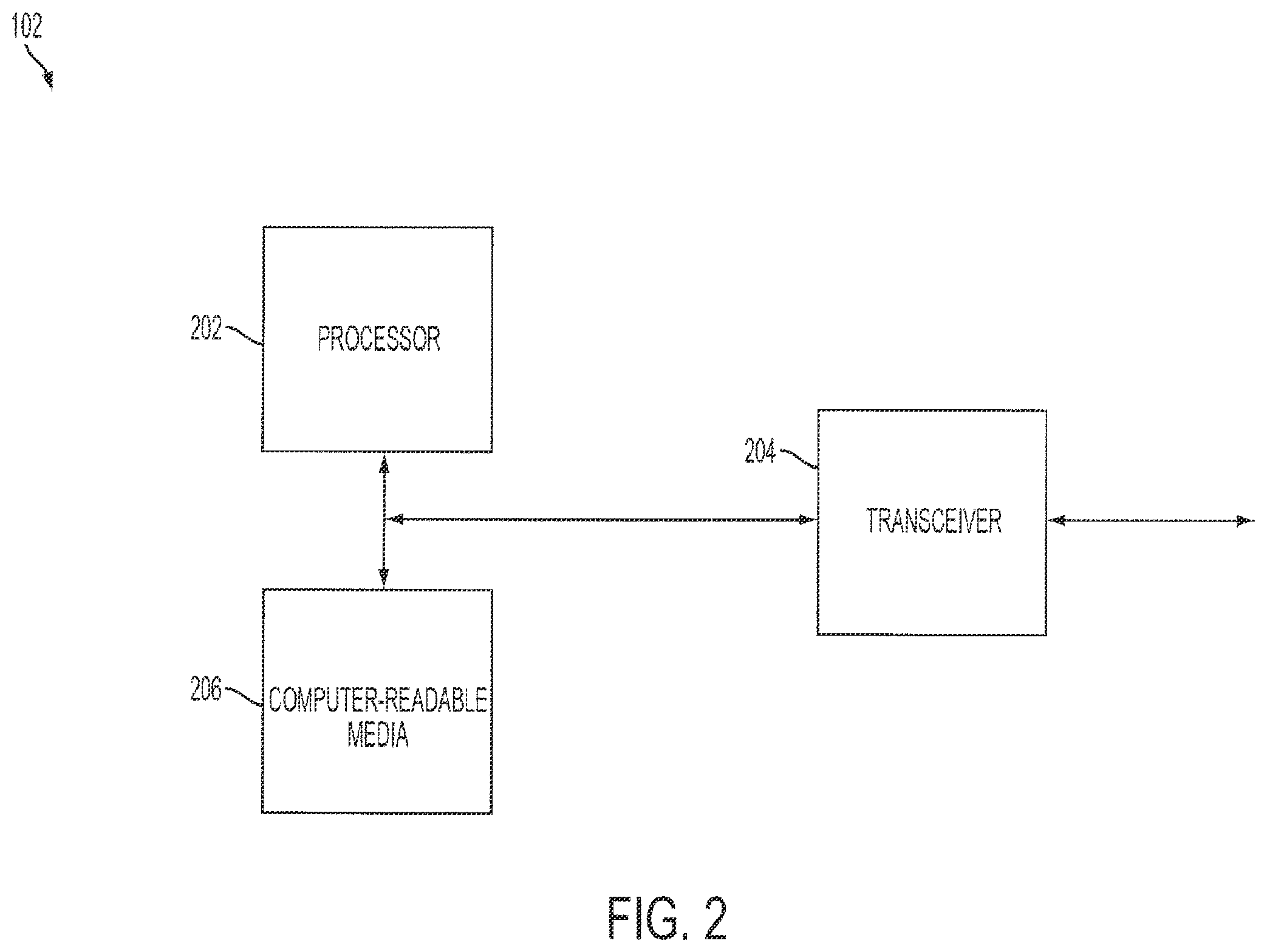 Patent US11847029 Figure 2 – Log-based rollback-recovery