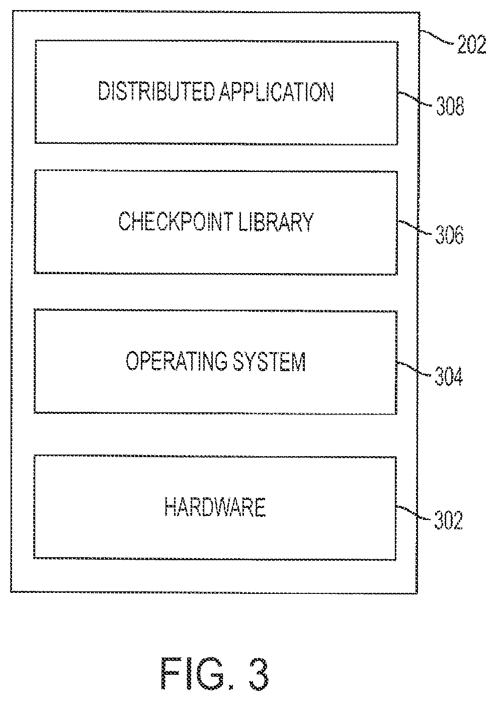 Patent US11847029 Figure 3 – Log-based rollback-recovery