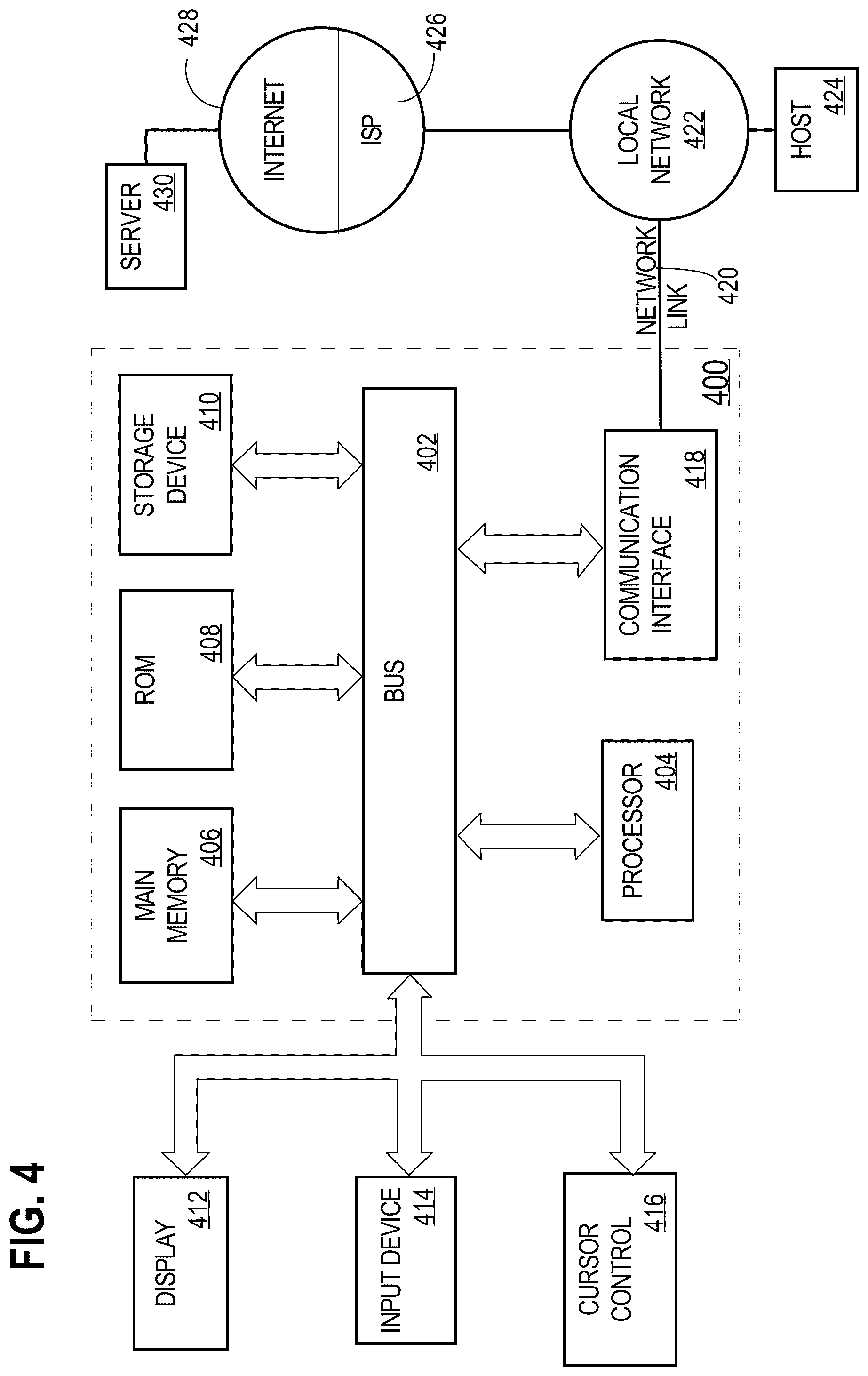 Patent US11847034 Figure 7 – Database-level automatic storage management