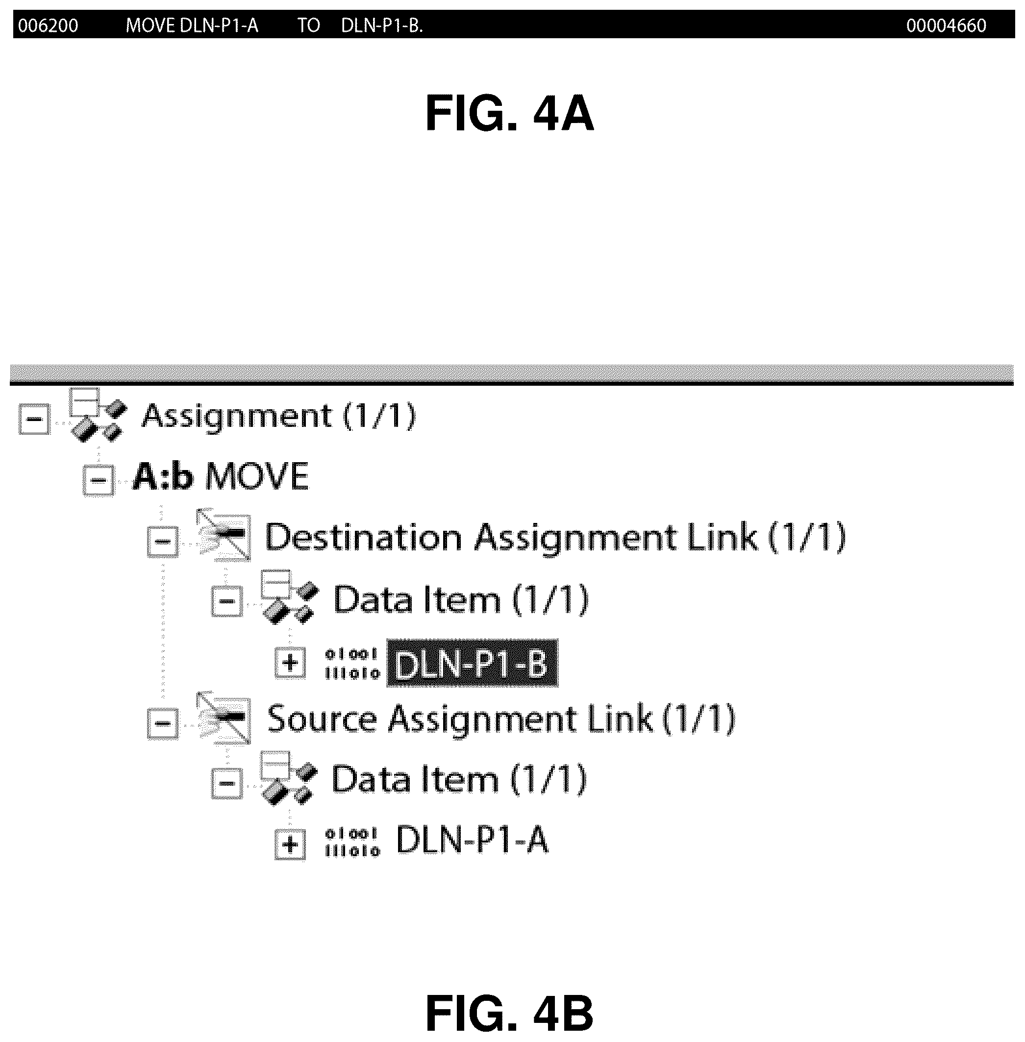 Patent US11847040 Figure 4 – Systems and methods for detecting data alteration from source to target